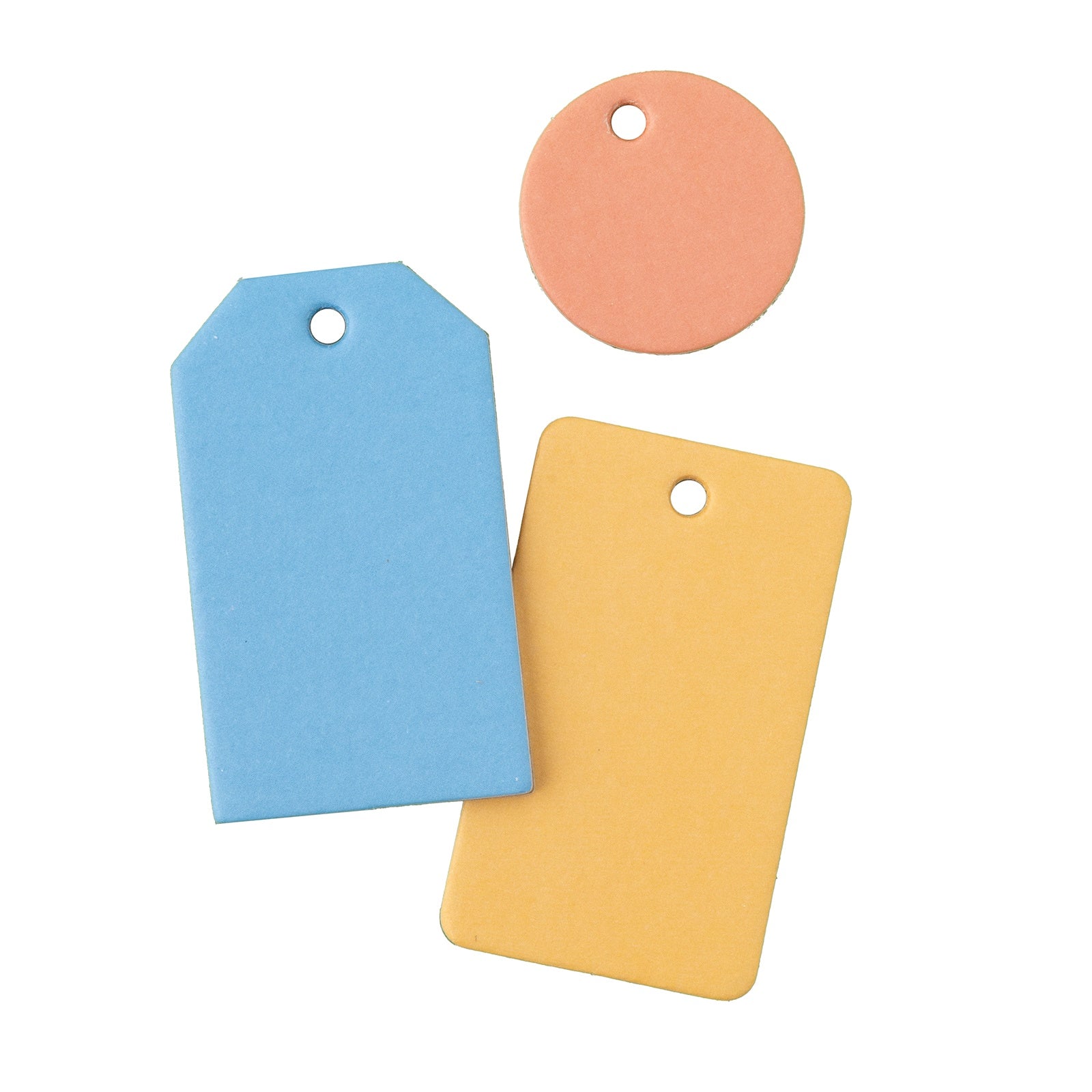 We R Makers Jewelry Press Chipboard Tags