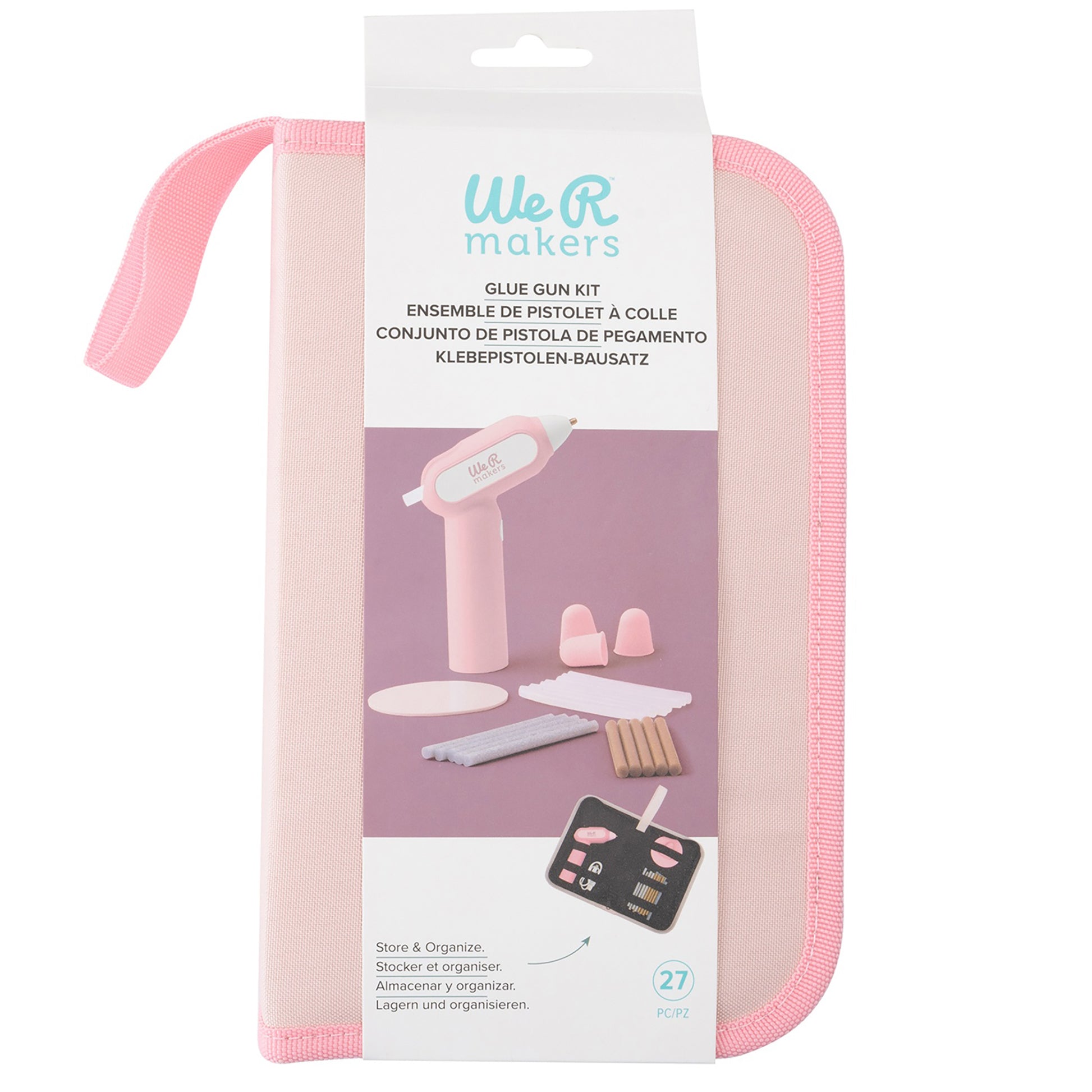 We R Makers Creative Flow Glue Gun
