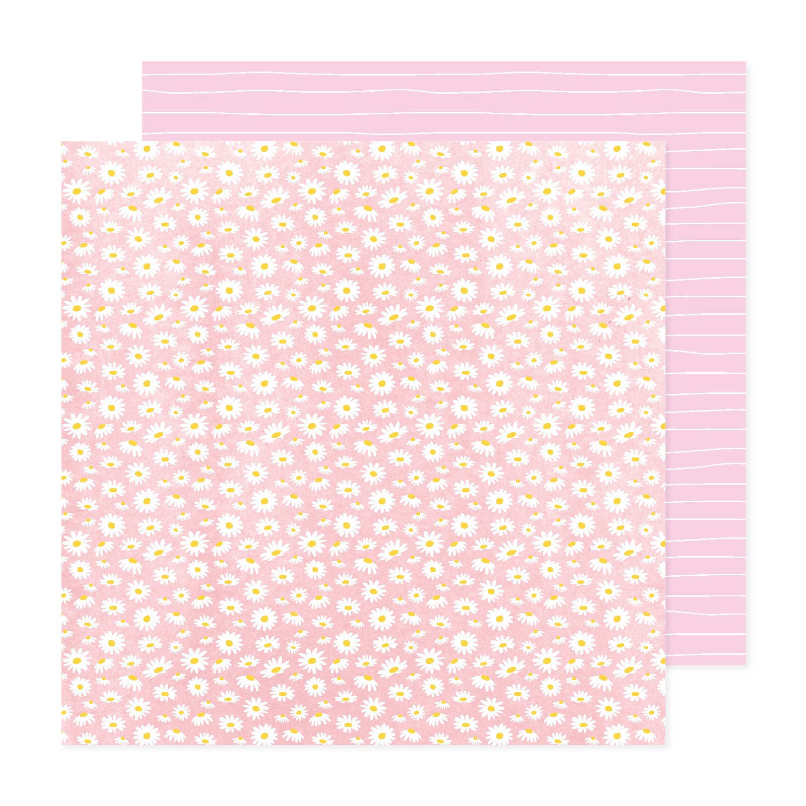 American Crafts Rainbow Avenue 12x12" Patterned Double-Sided Cardstock Packs