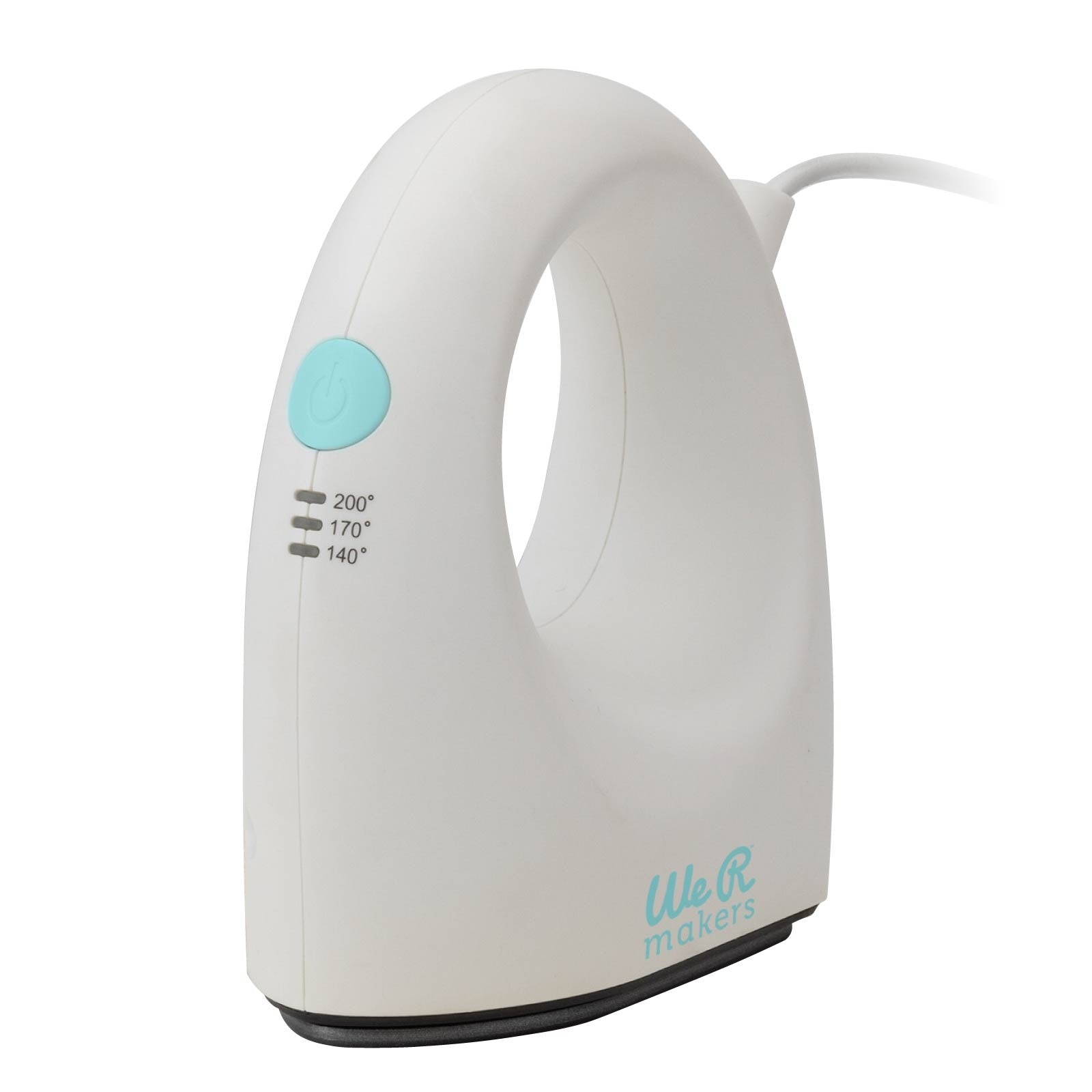 We R Mini Heat Press