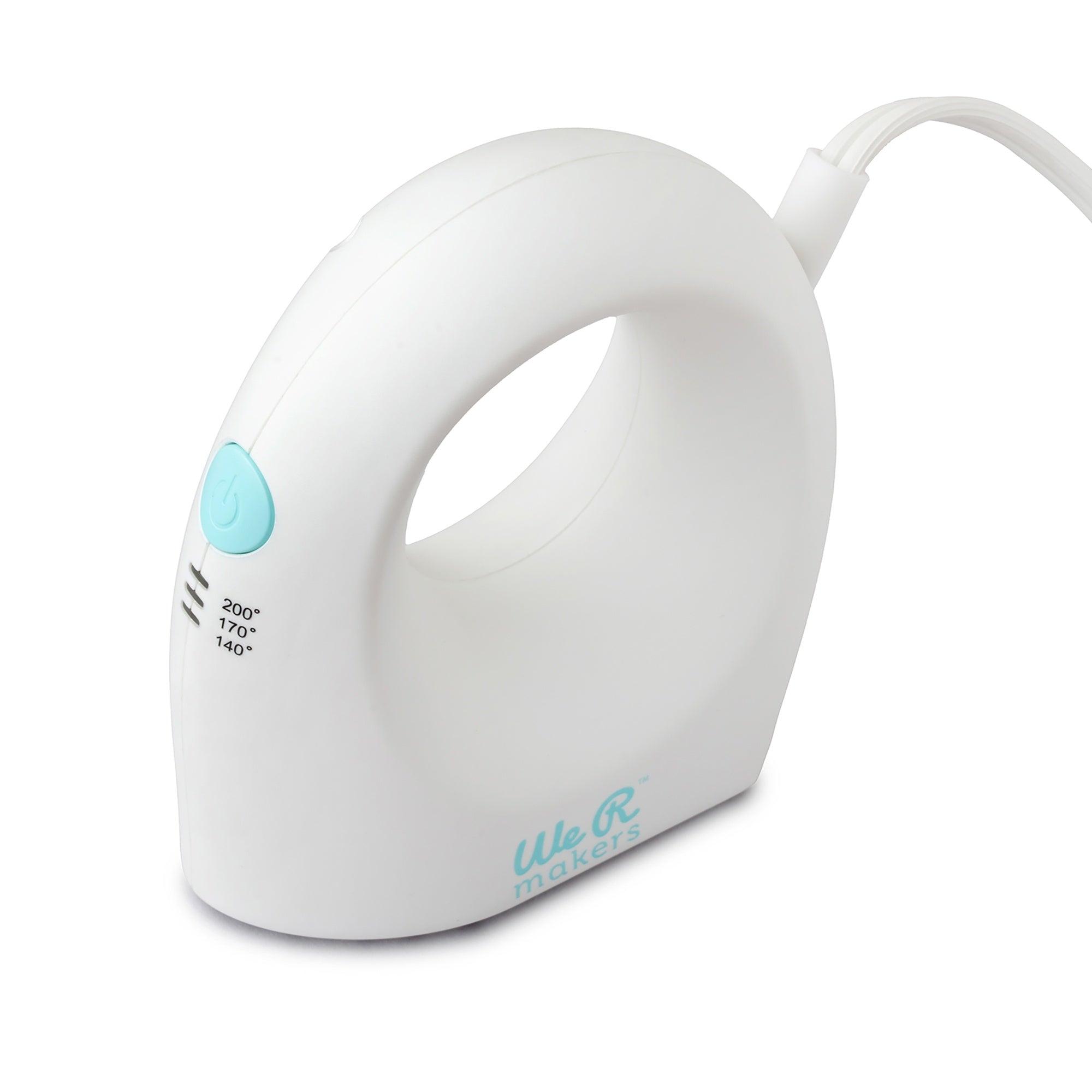 We R Mini Heat Press