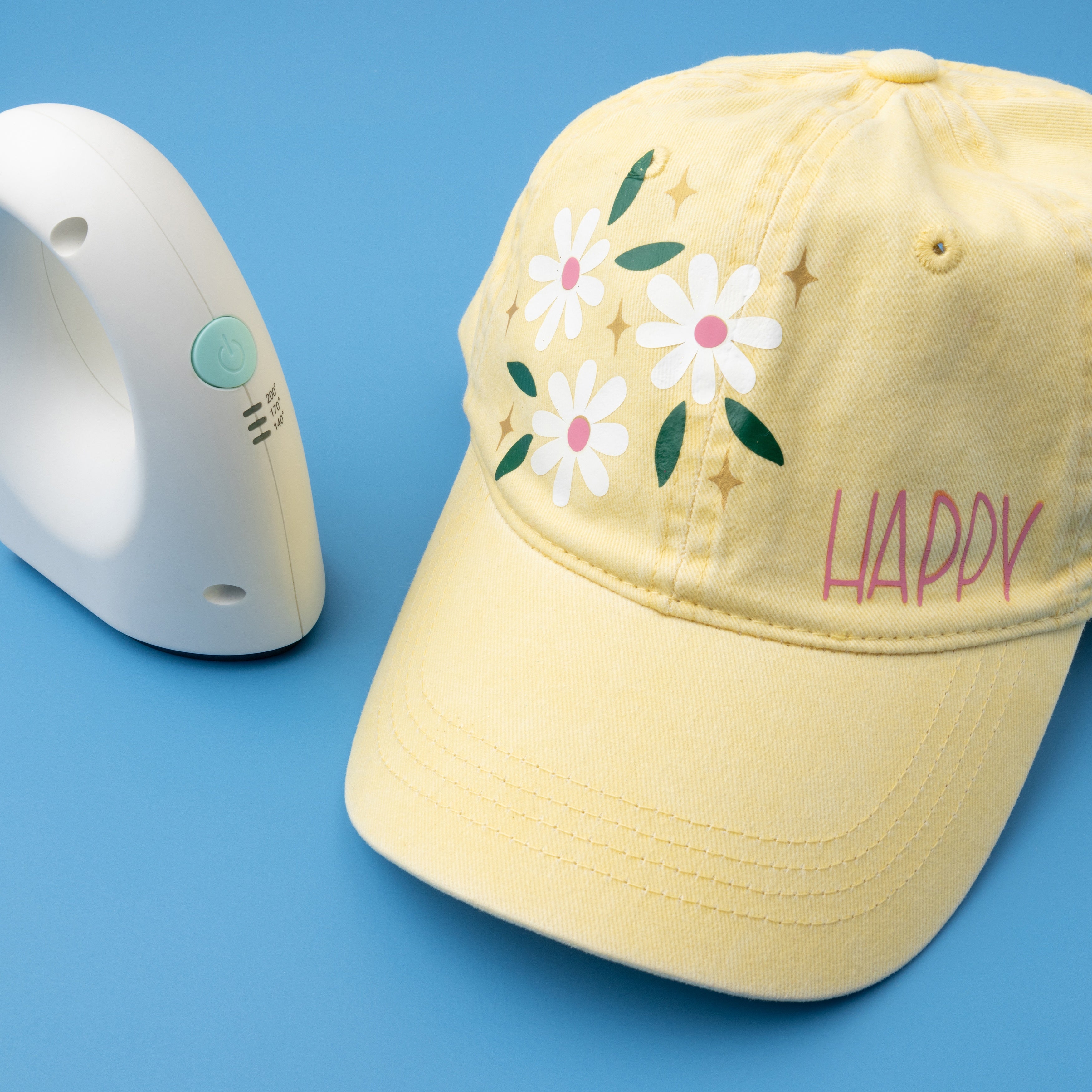 We R Mini Heat Press