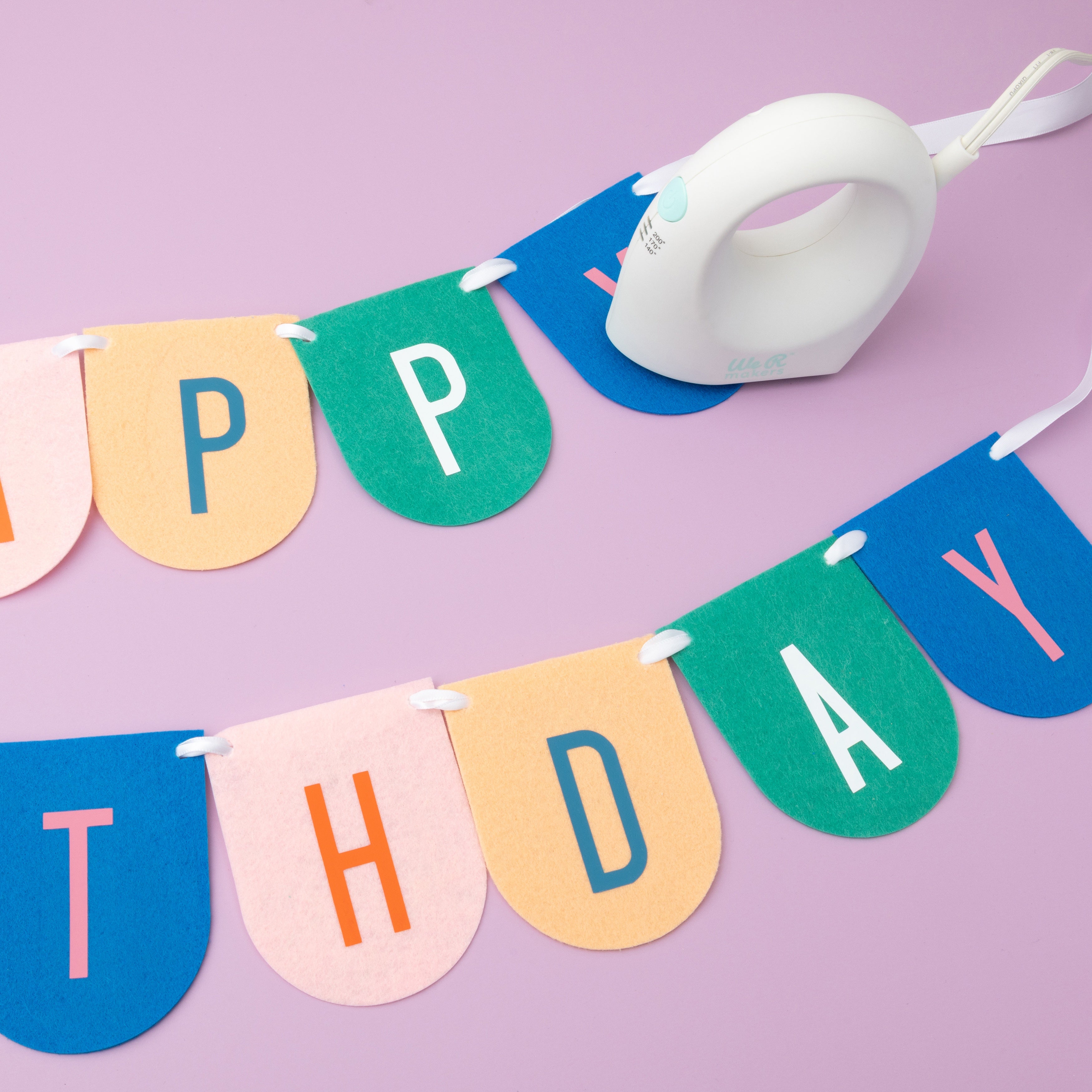 We R Mini Heat Press