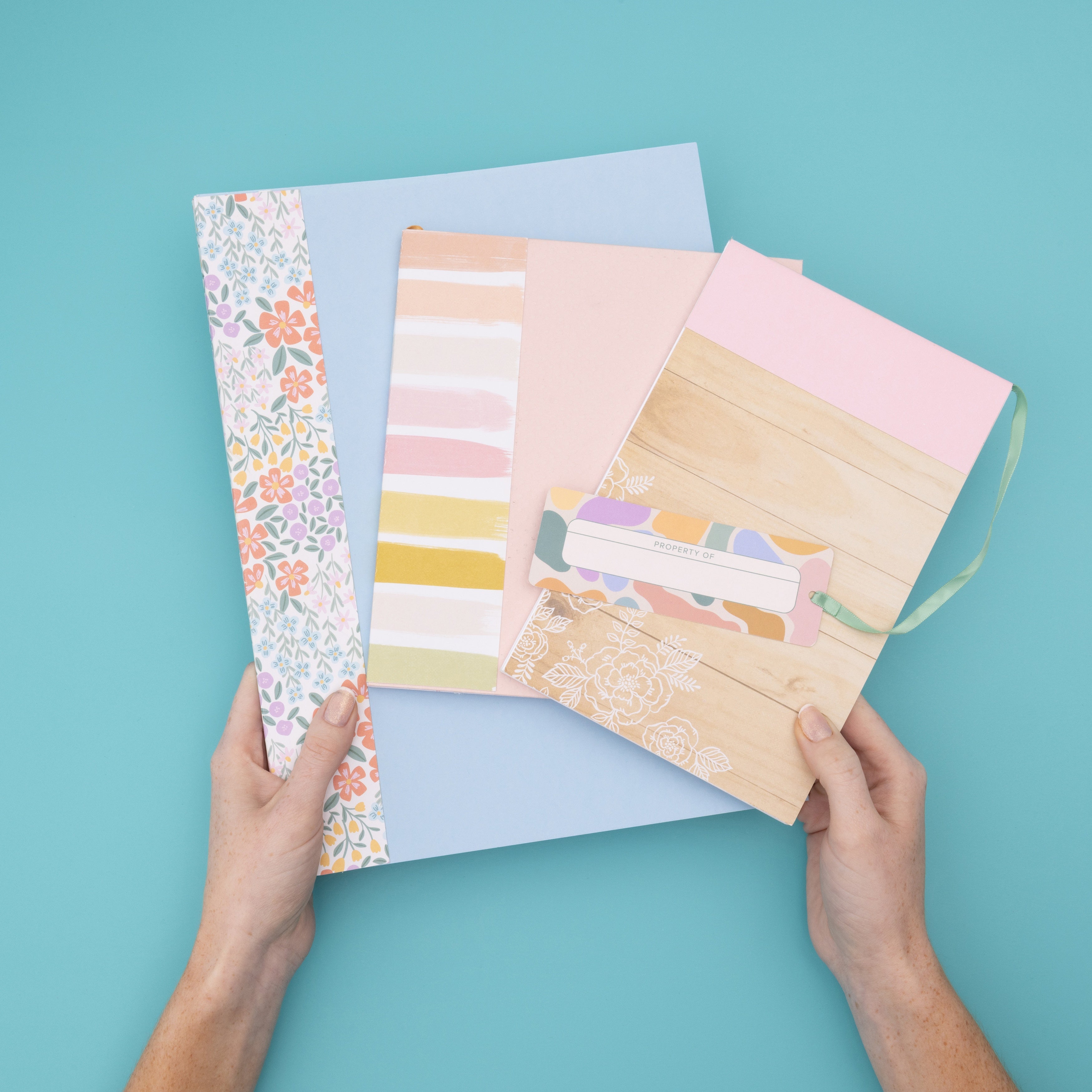 We R Makers Thermal Cinch Binding Machine