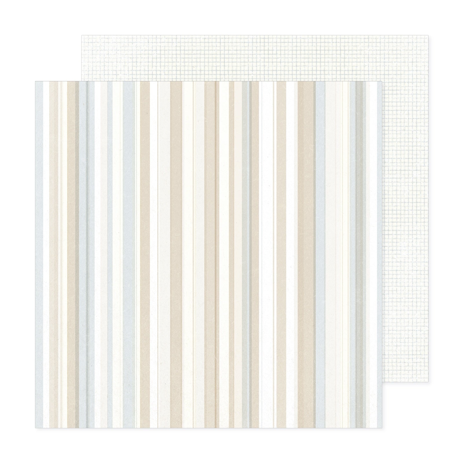 A Perfect Match 12x12" Double-Sided Cardstock Packs