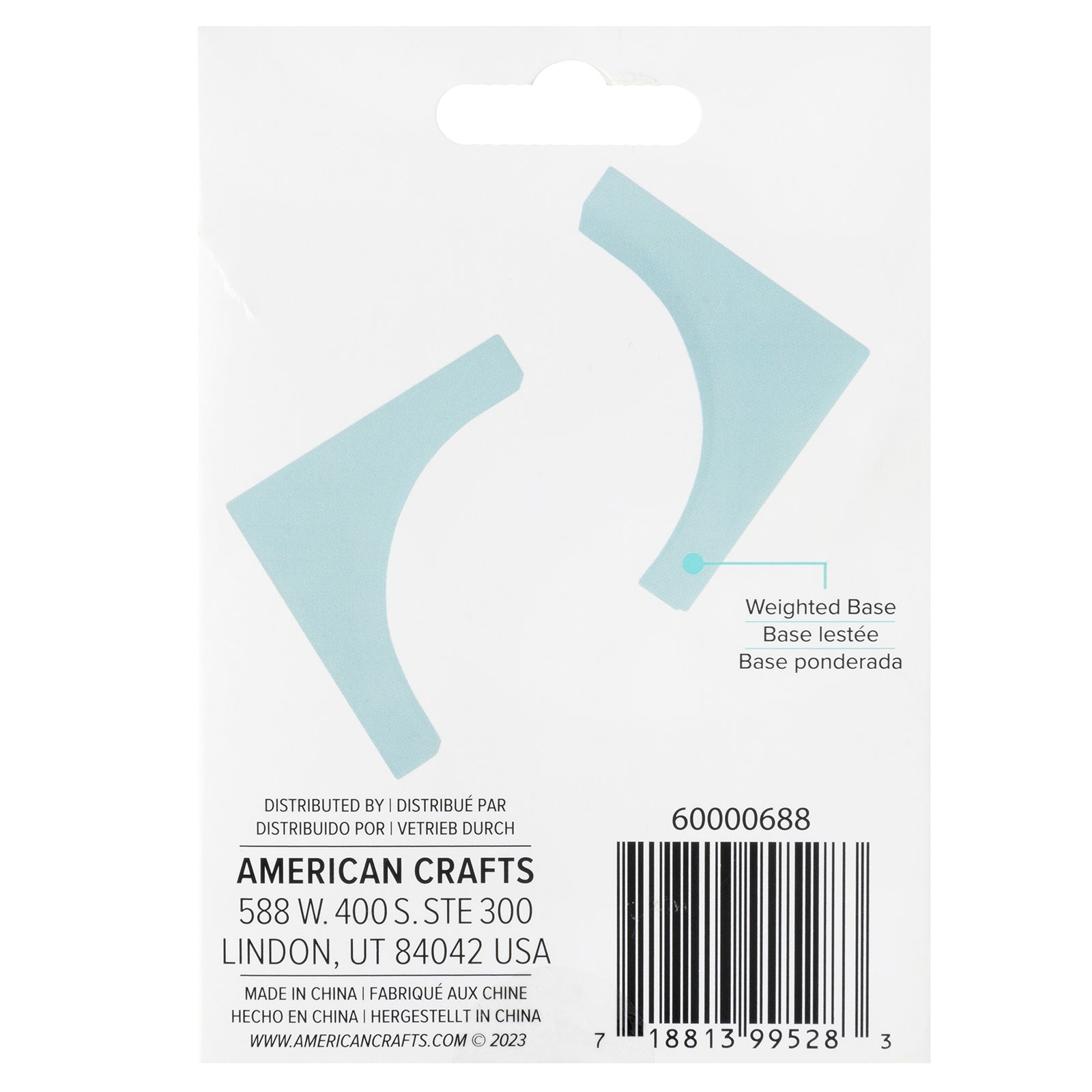 We R Shotbox Infinity Backdrop Stands