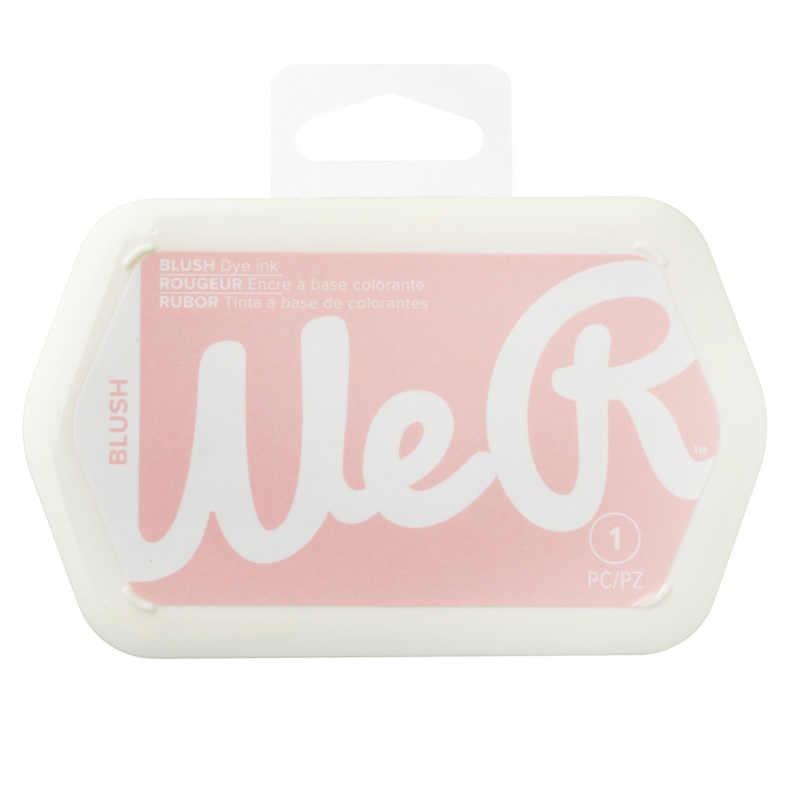 We R Stamping Dye Ink Pads - Assorted Styles