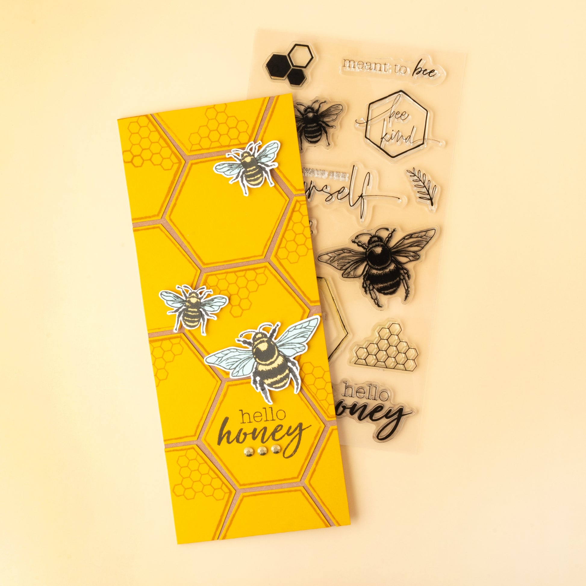 We R Stamping Dye Ink Pads