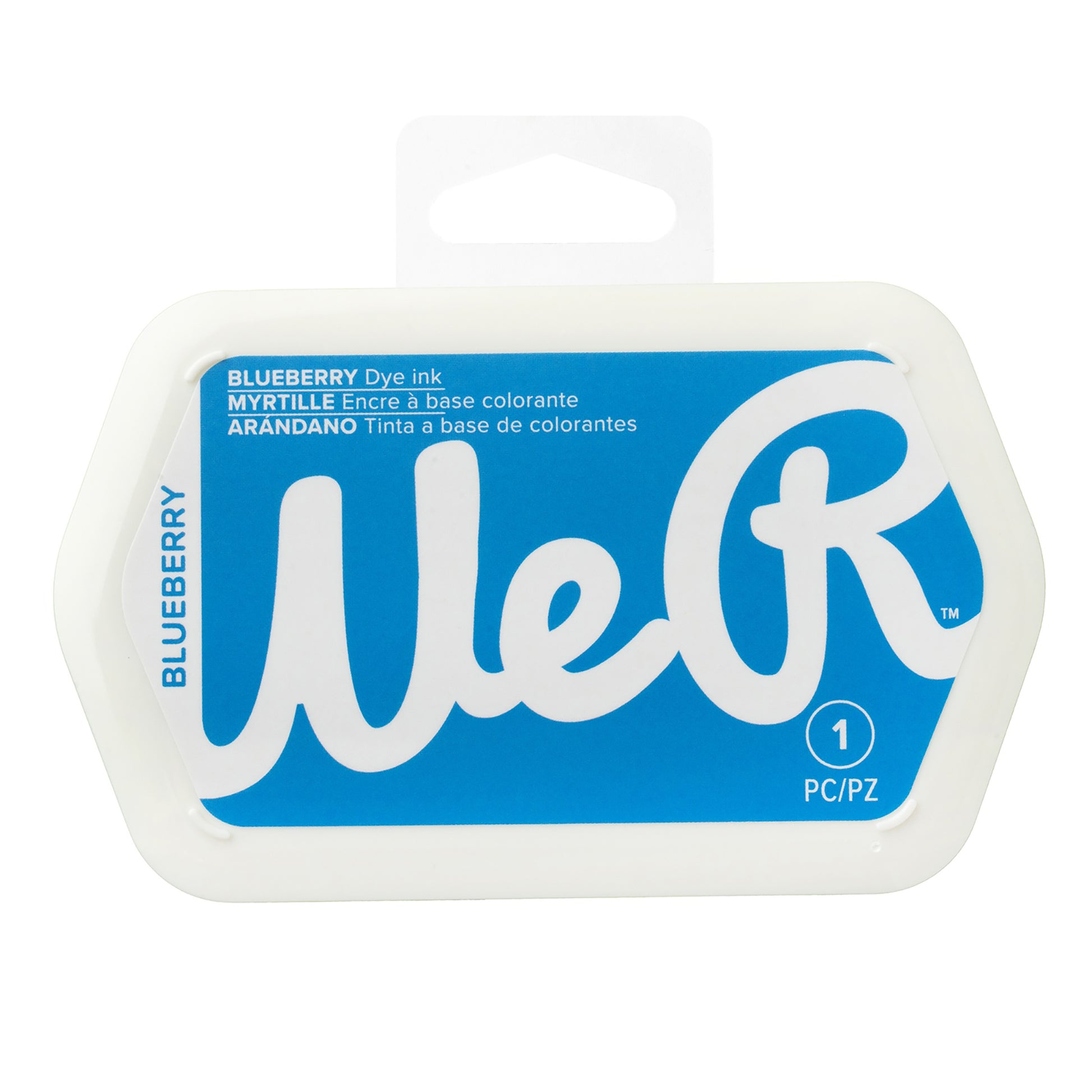 We R Stamping Dye Ink Pads