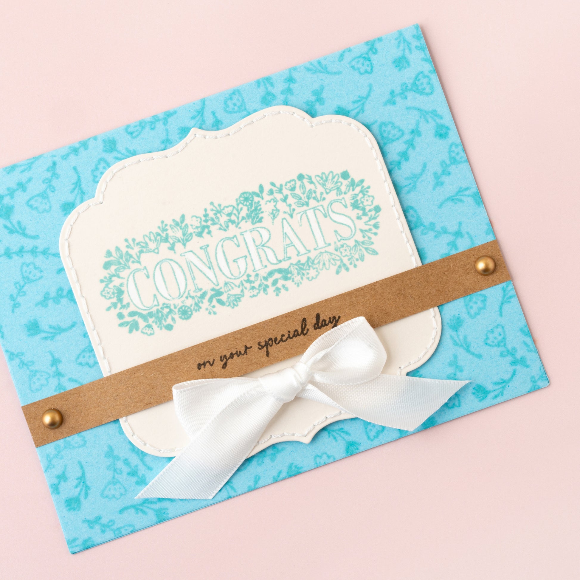 We R Stamping Dye Ink Pads