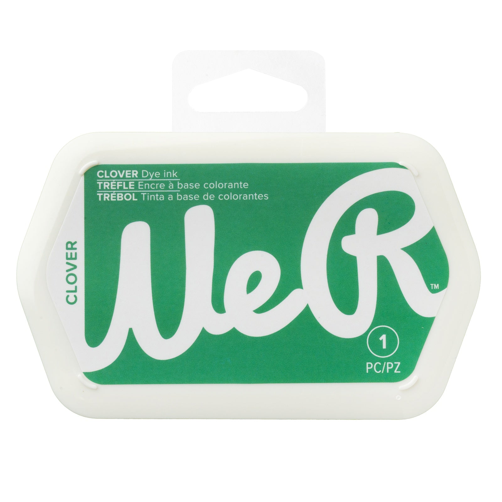 We R Stamping Dye Ink Pads - Assorted Styles