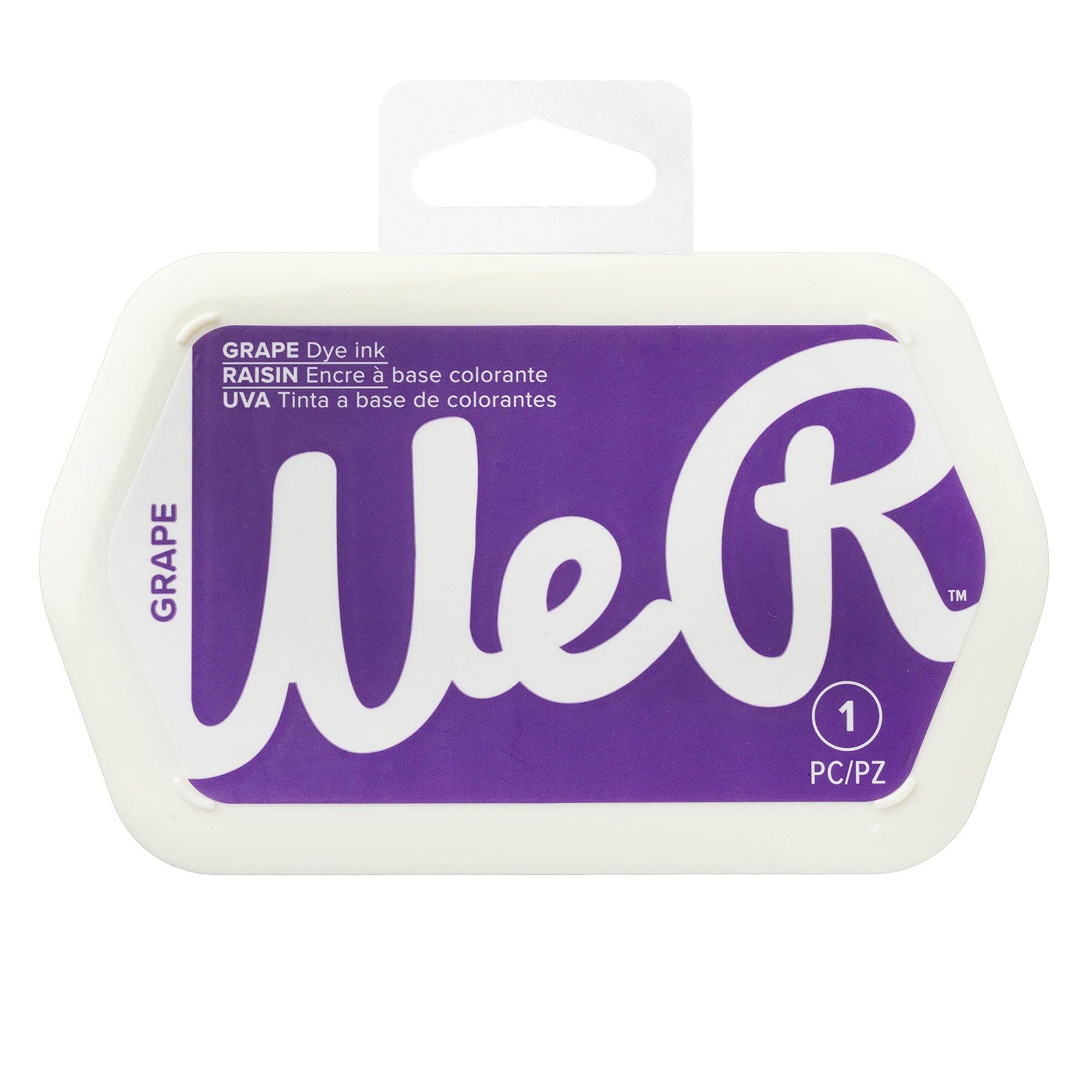 We R Stamping Dye Ink Pads