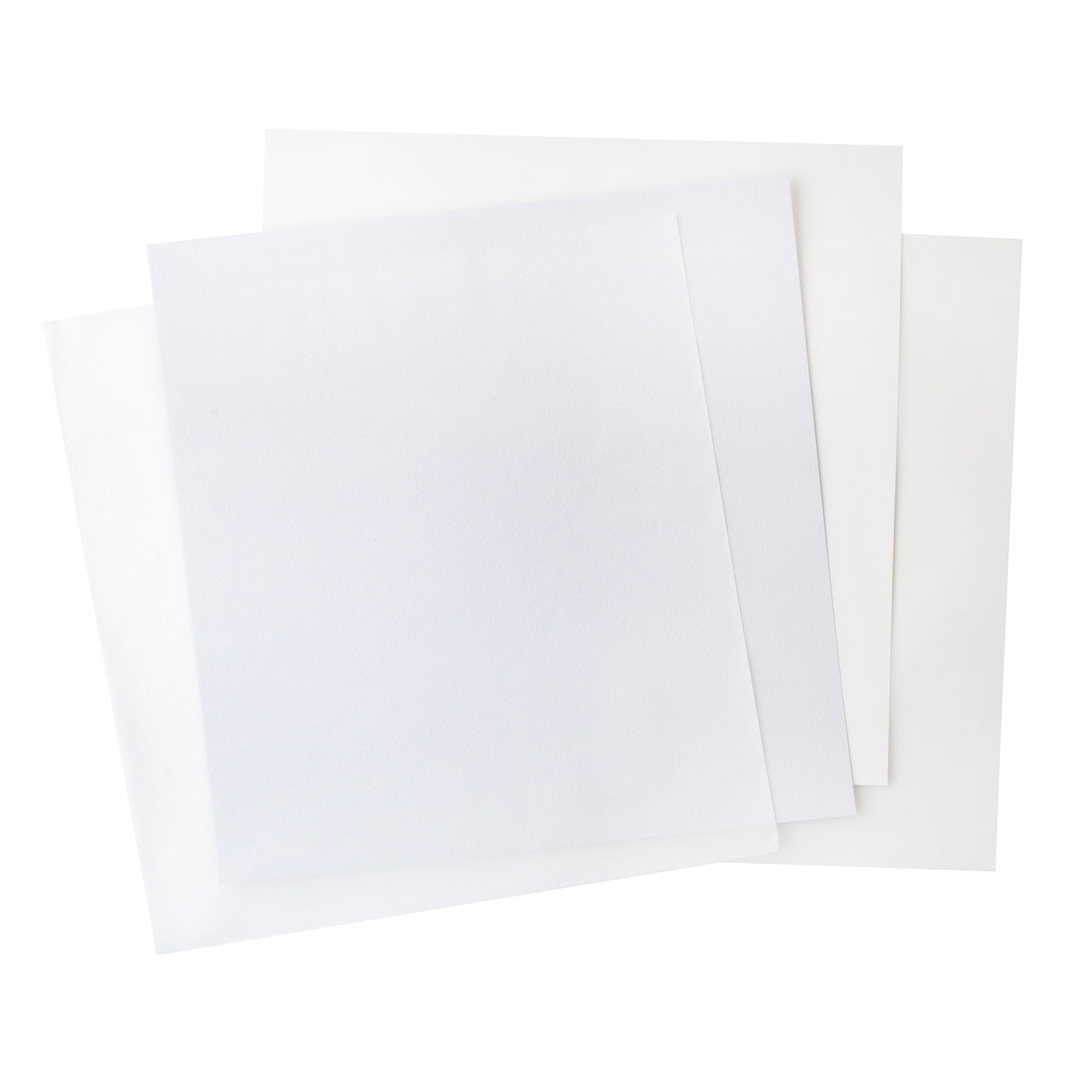 Vicki Boutin Mixed Materials 12x12" Paper Pad