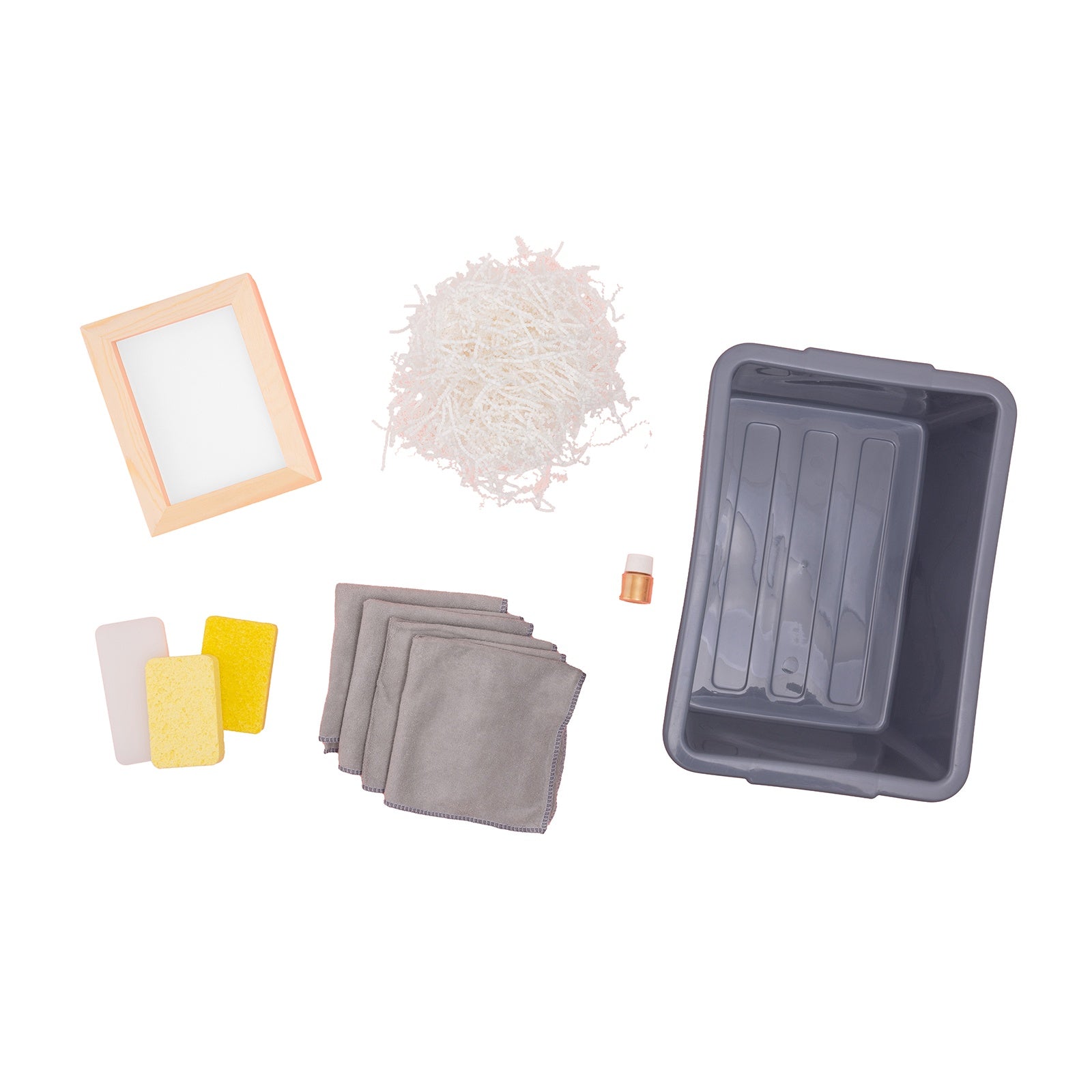 American Crafts Handmade Paper Starter Kit