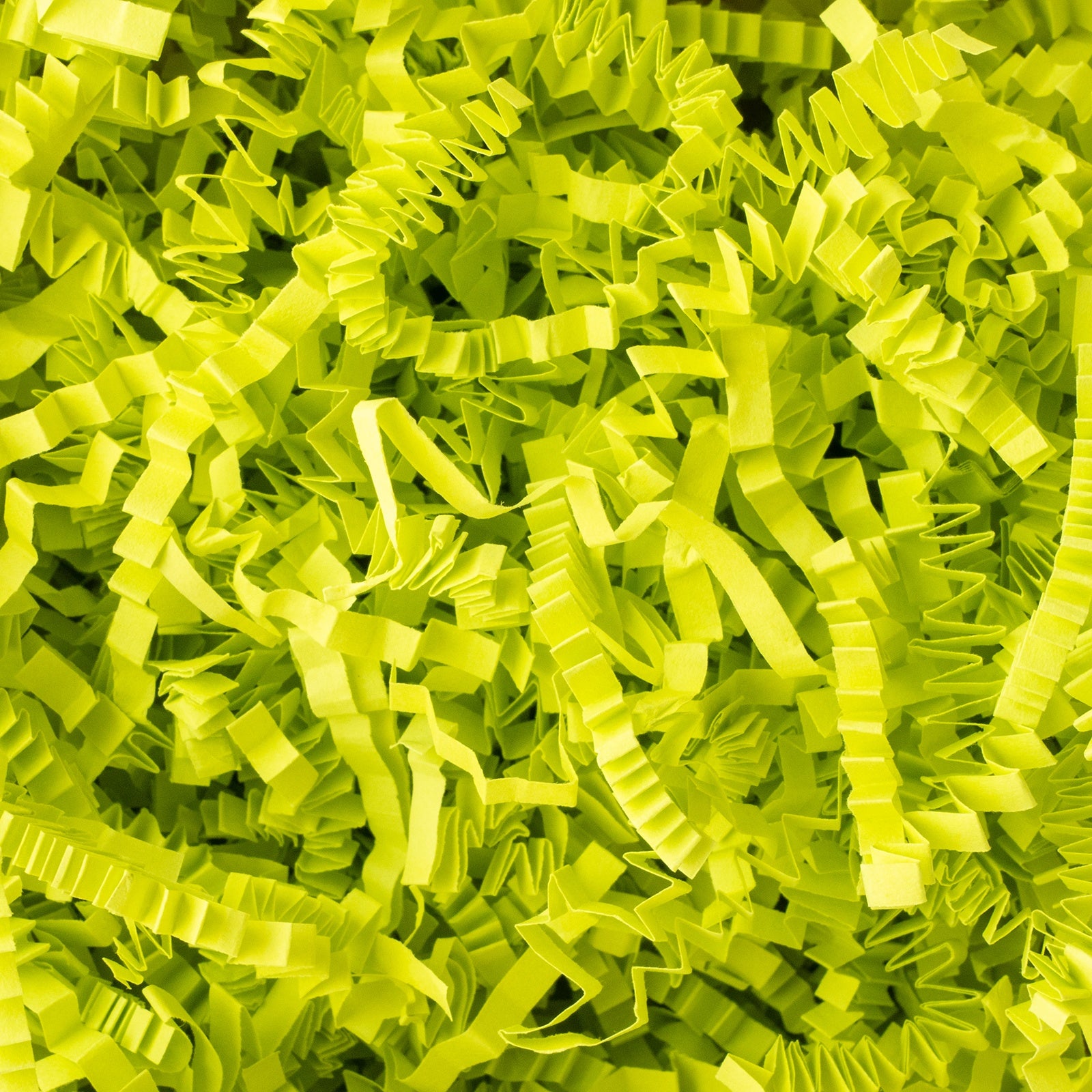 American Crafts Handmade Paper Shredded Paper - Assorted Styles