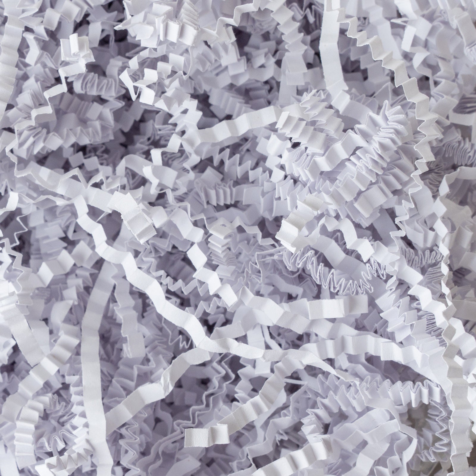 American Crafts Handmade Paper Shredded Paper - Available in Multiple Styles