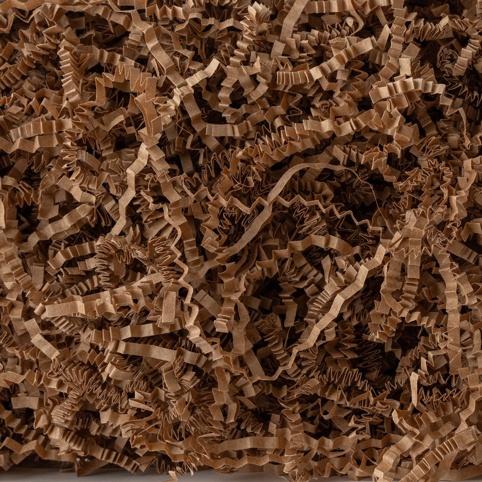 American Crafts Handmade Paper Shredded Paper - Assorted Styles