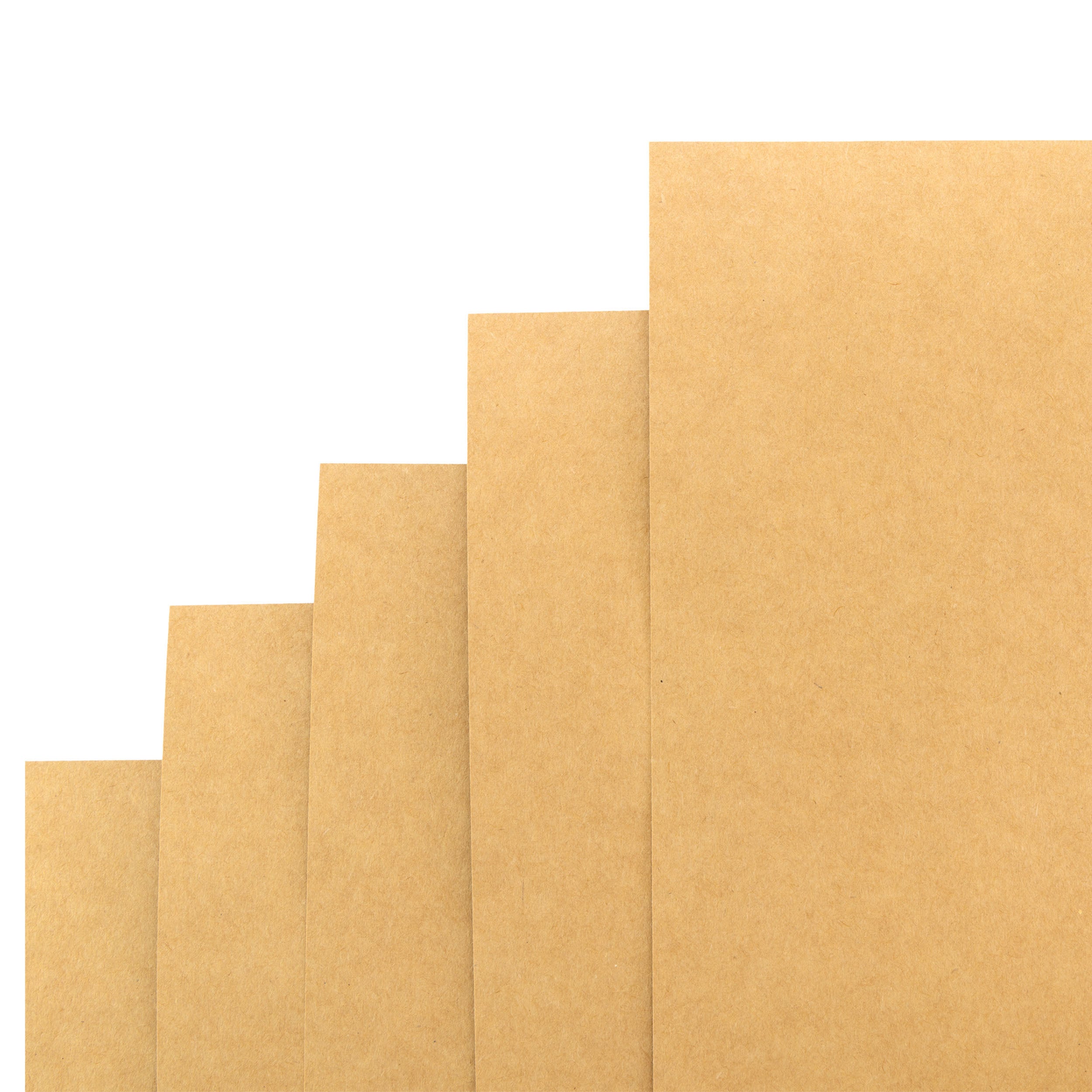 Harmony Hues 65lb Smooth 8.5x11" Cardstock - Assorted Styles