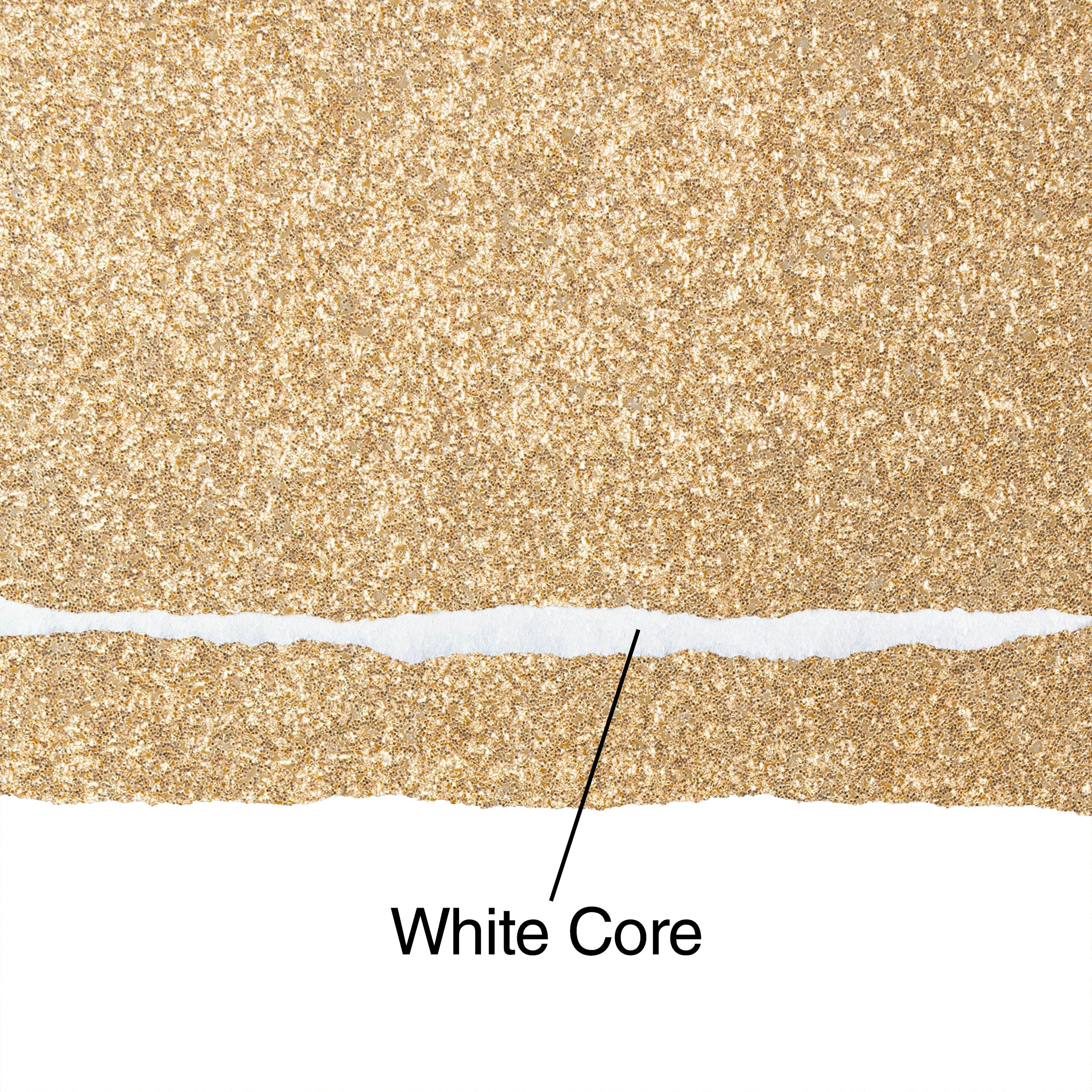 Diamond Chic No-Shed Glitter Cardstock Packs from Harmony Paper - Assorted Styles