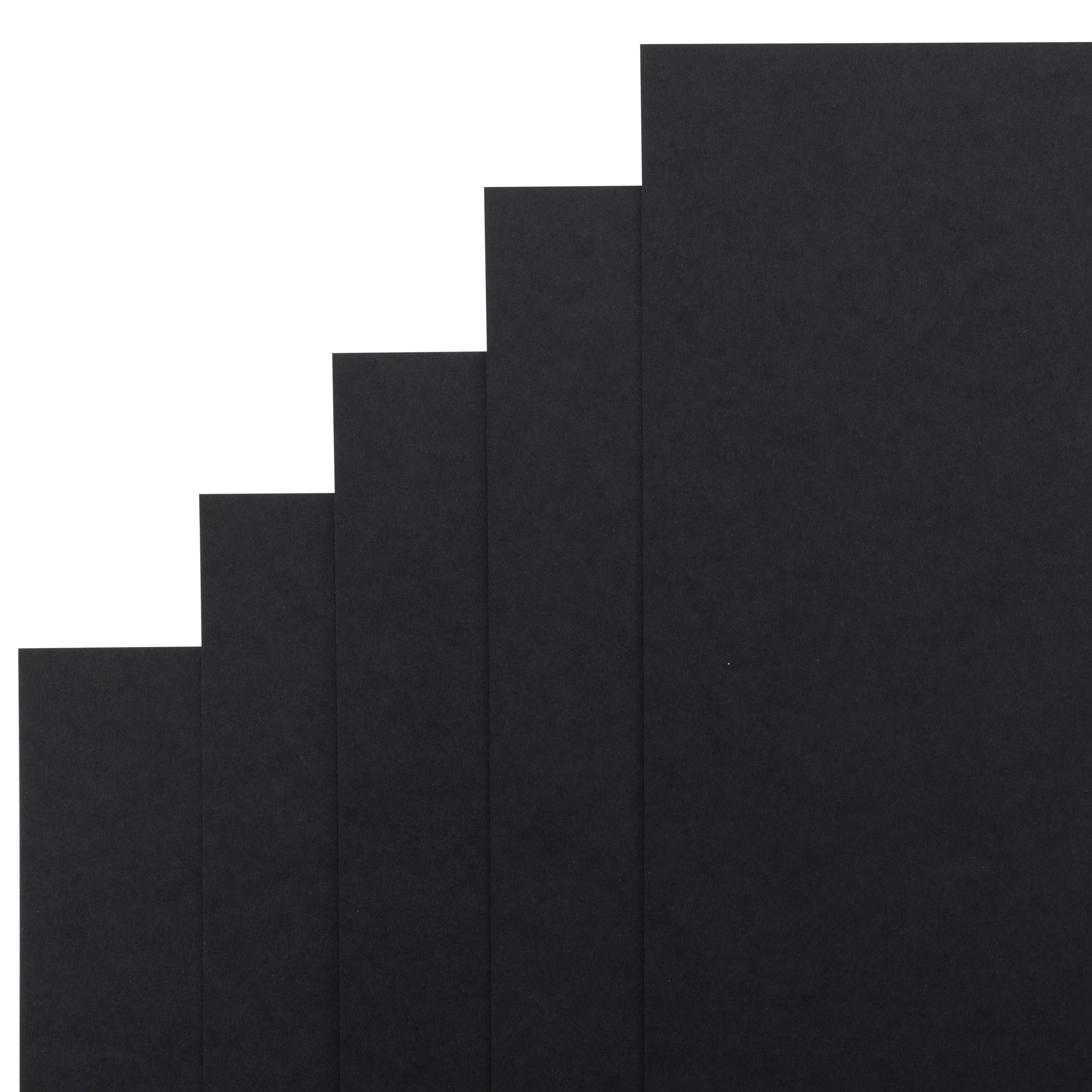 Harmony Hues 65lb Smooth 8.5x11" Cardstock - Assorted Styles