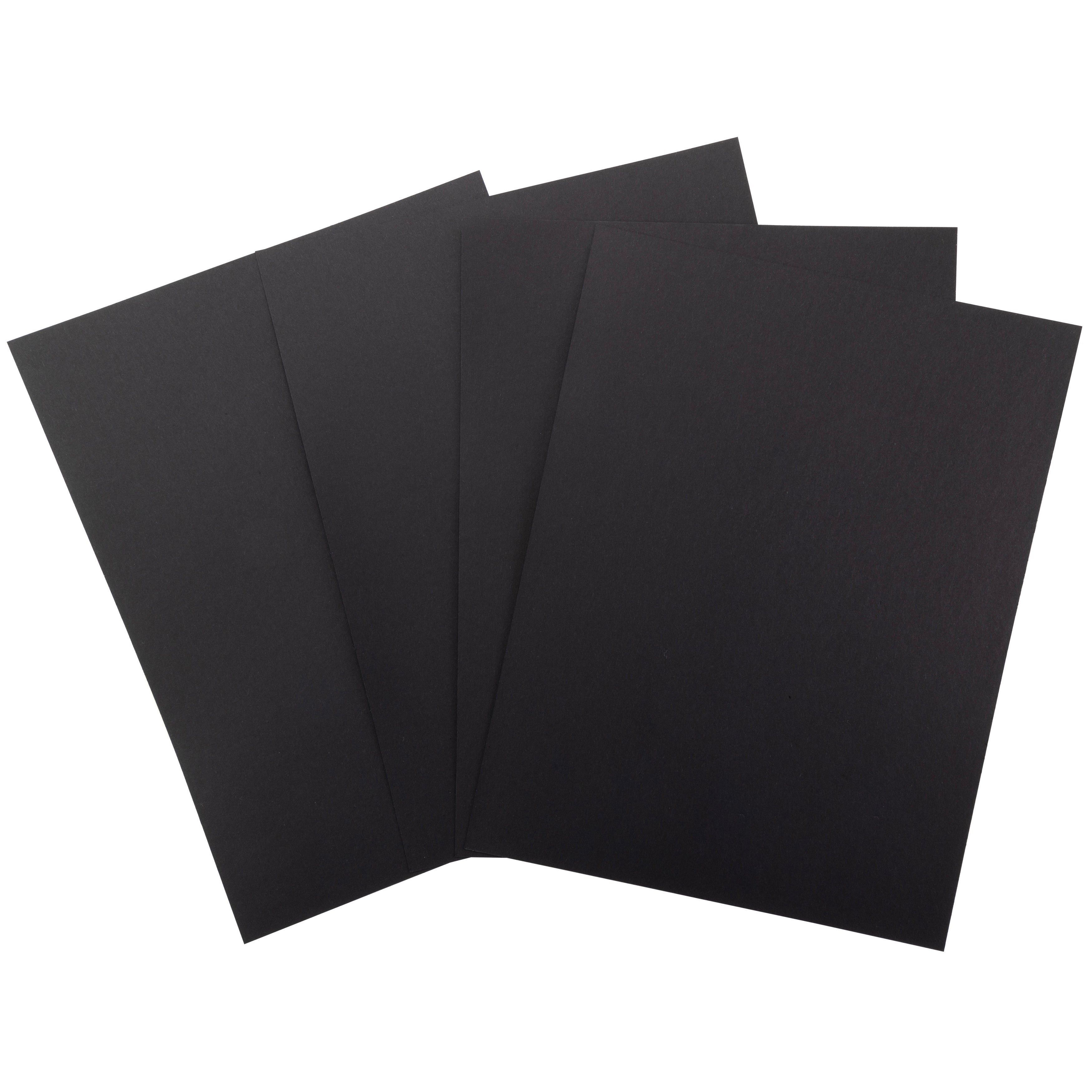 Harmony Hues 65lb Smooth 8.5x11" Cardstock - Assorted Styles