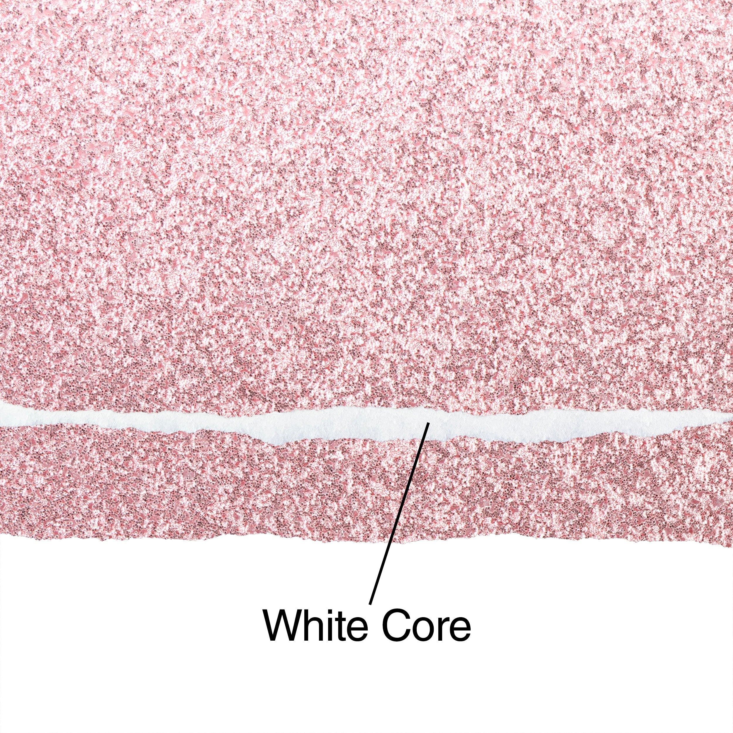 Diamond Chic No-Shed Glitter Cardstock Packs from Harmony Paper - Assorted Styles