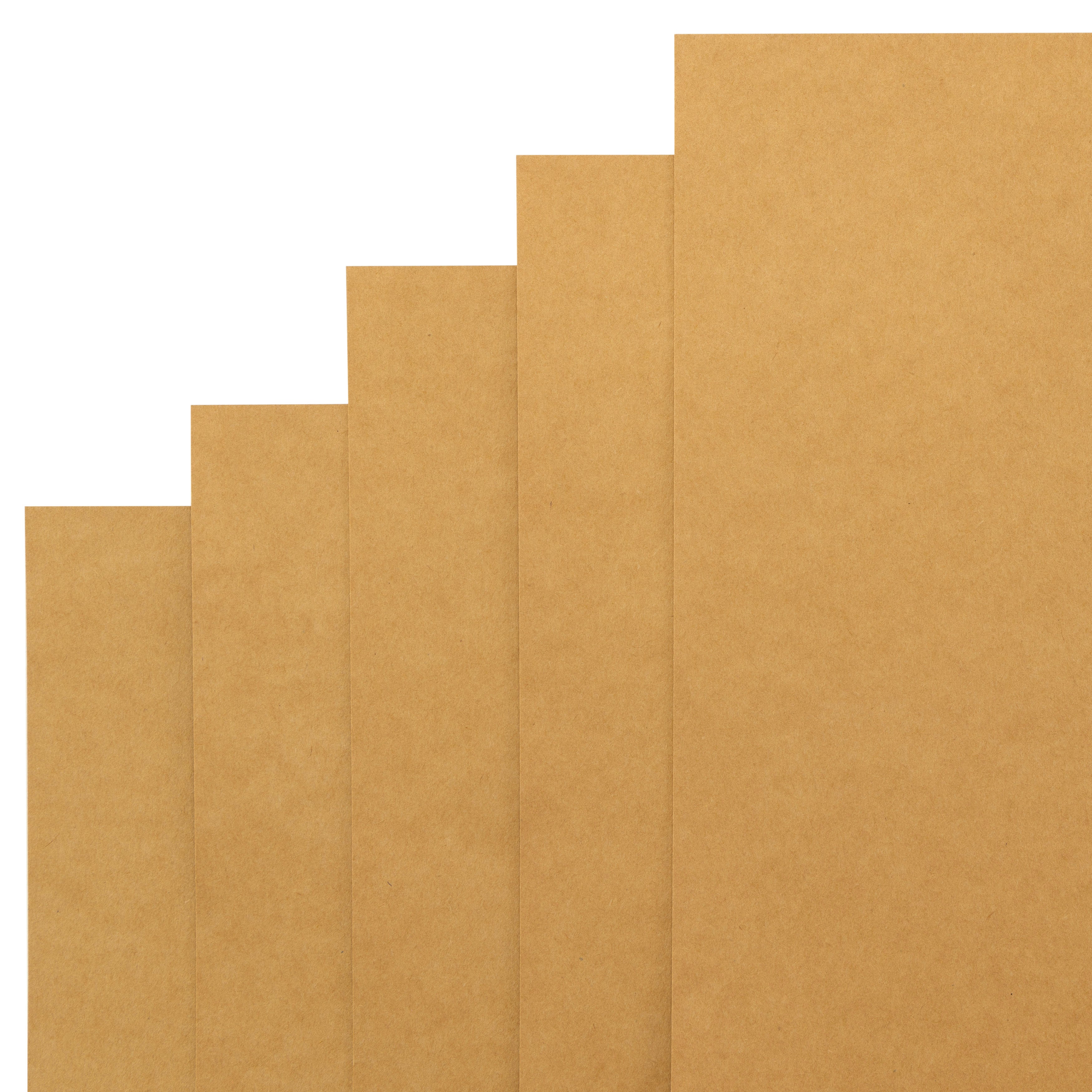 Harmony Hues Smooth 12x12" Cardstock - Assorted Styles