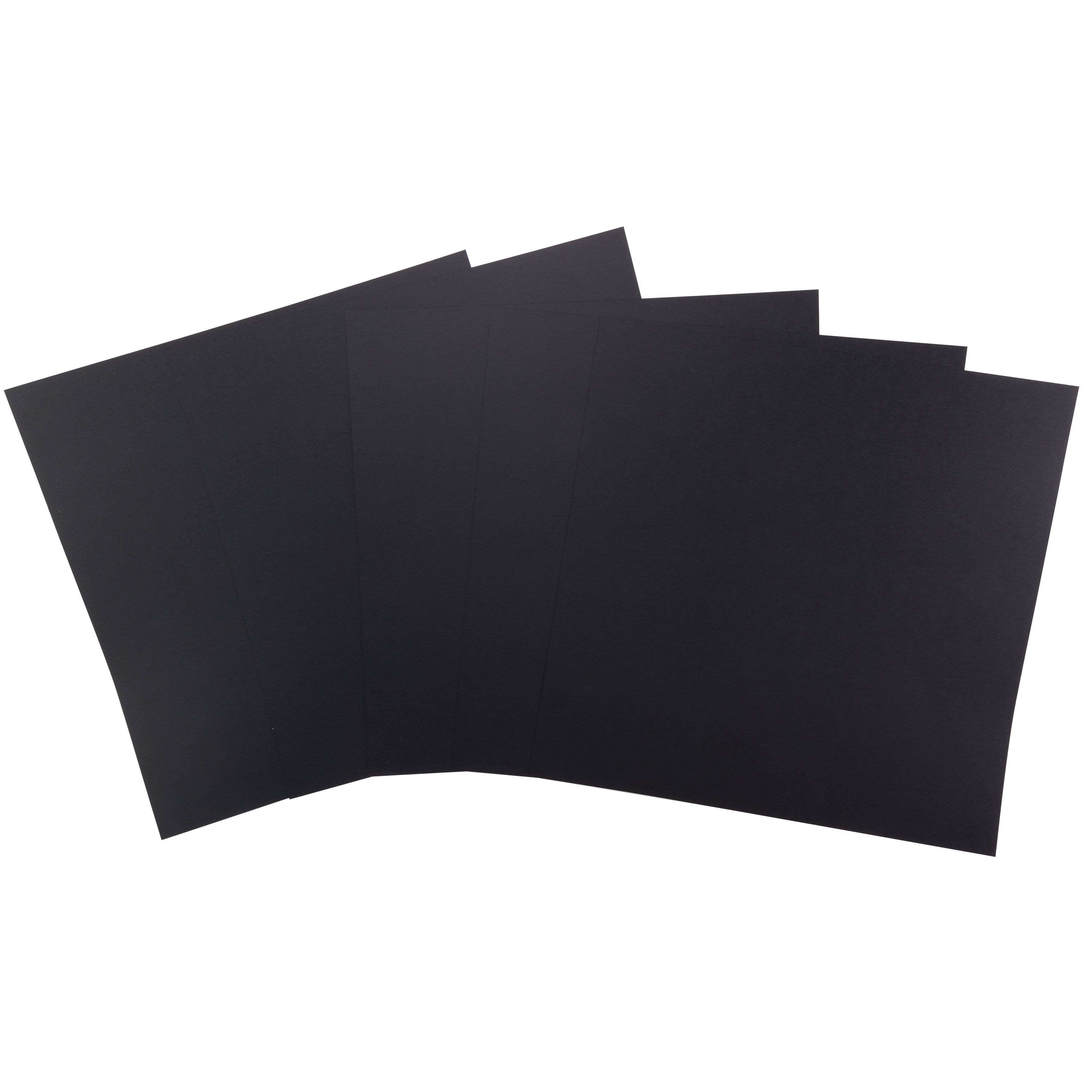Harmony Hues Smooth 12x12" Cardstock - Assorted Styles