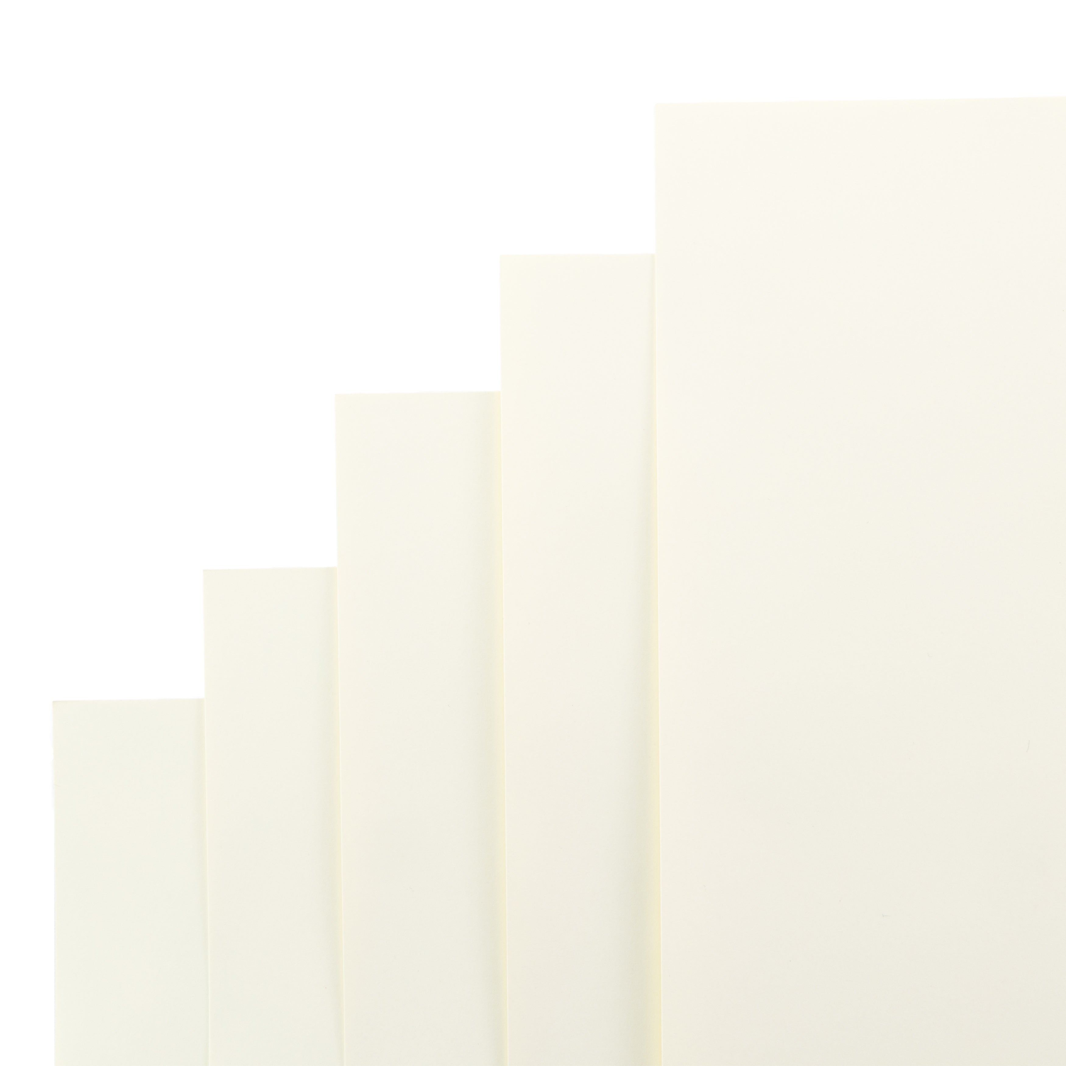 Harmony Hues 65lb Smooth 8.5x11" Cardstock - Assorted Styles