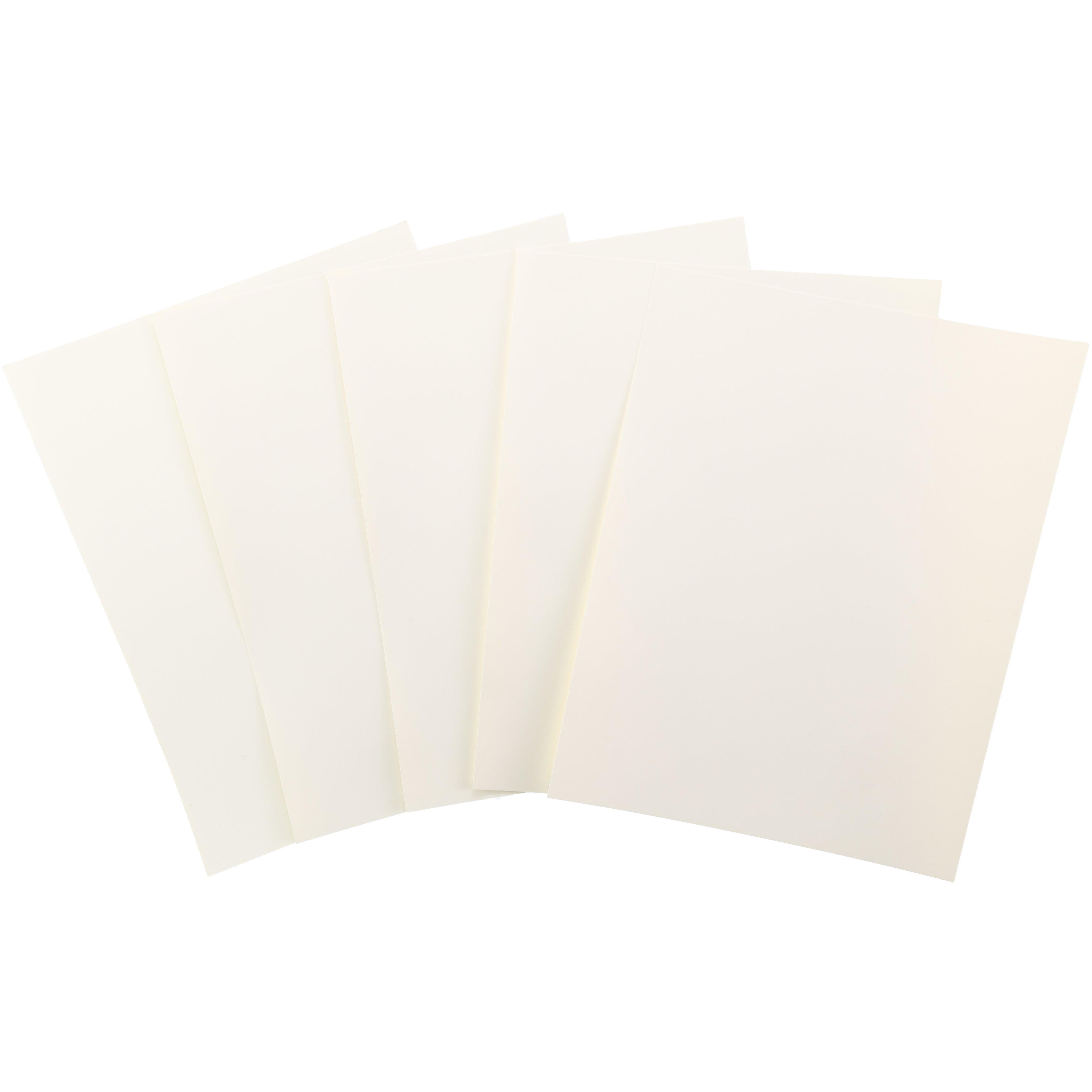 Harmony Hues 65lb Smooth 8.5x11" Cardstock - Assorted Styles