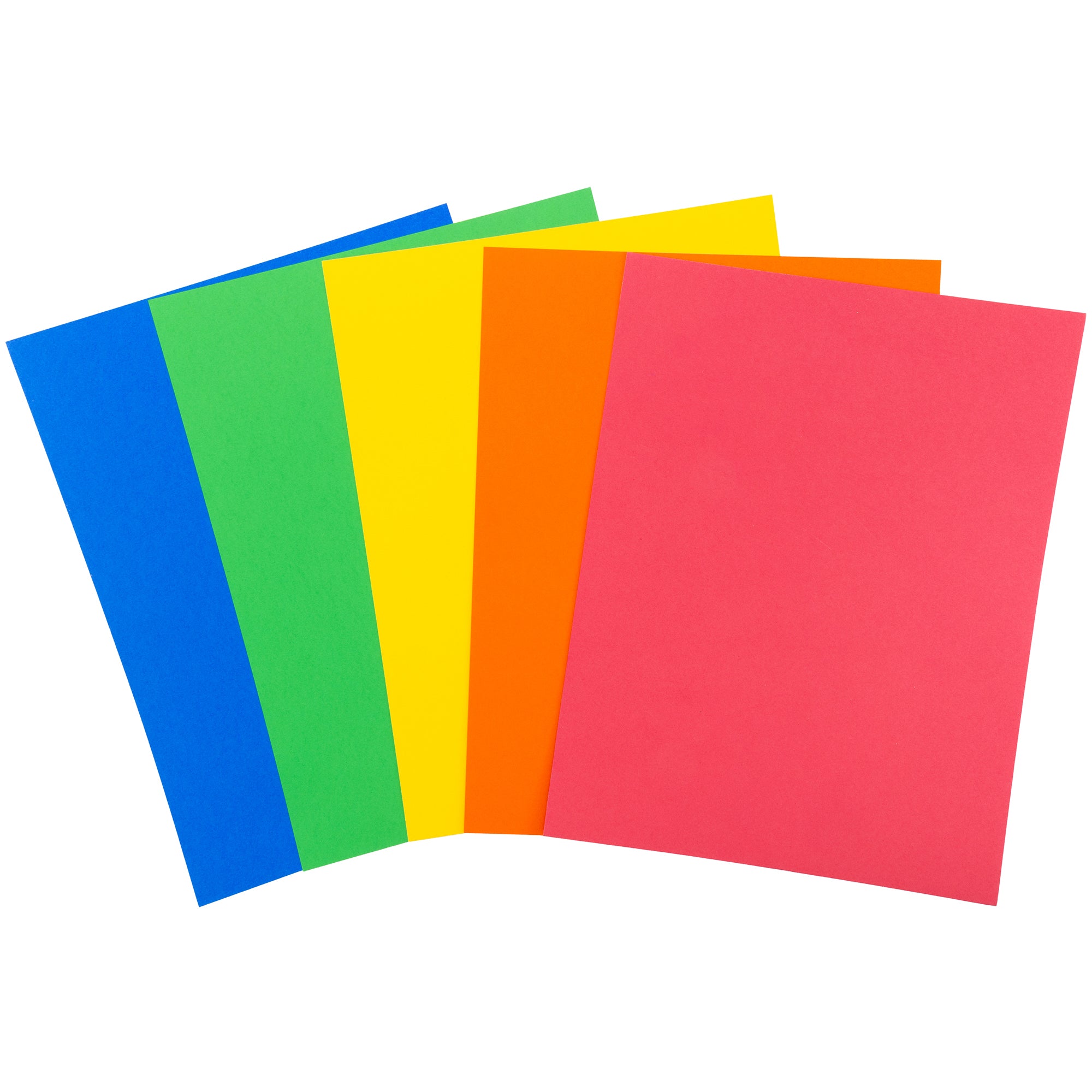 Harmony Hues 65lb Smooth 8.5x11" Cardstock - Assorted Styles