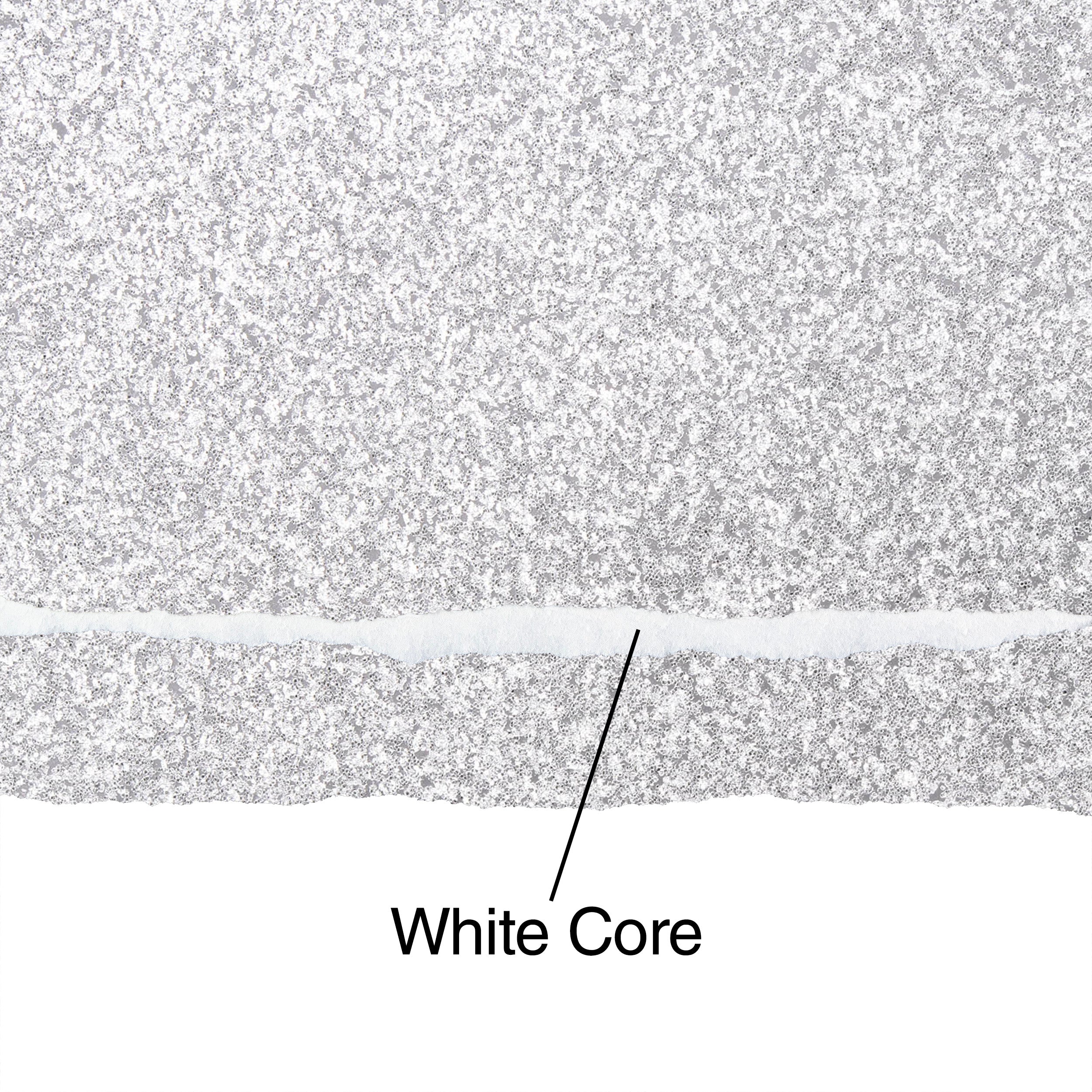 Diamond Chic No-Shed Glitter Cardstock Packs from Harmony Paper - Assorted Styles