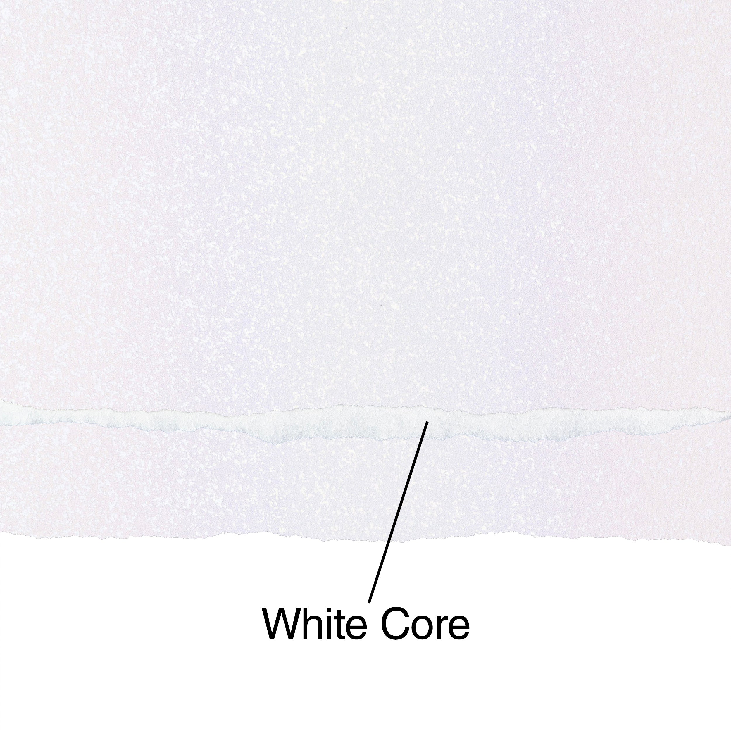 Diamond Chic No-Shed Glitter Cardstock Packs from Harmony Paper - Assorted Styles