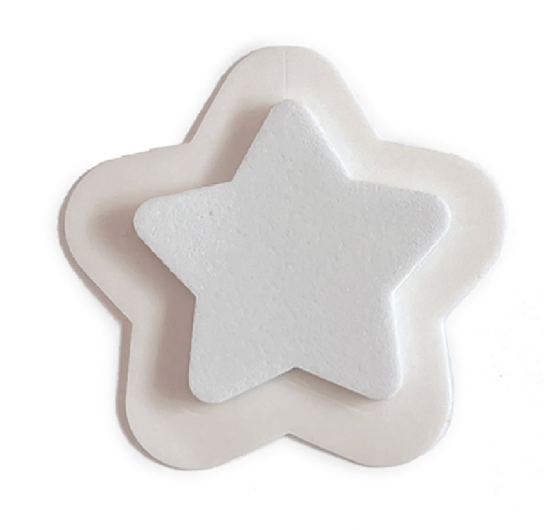We R Star Button Press Insert and Sticker/Shaker Refills