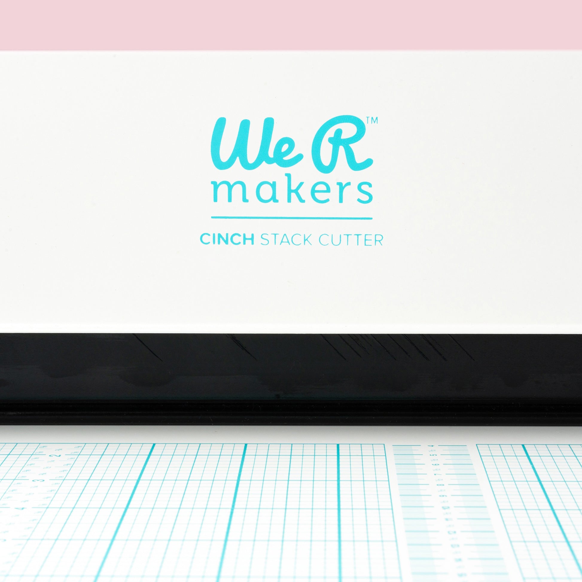 We R Makers Cinch Stack Cutter
