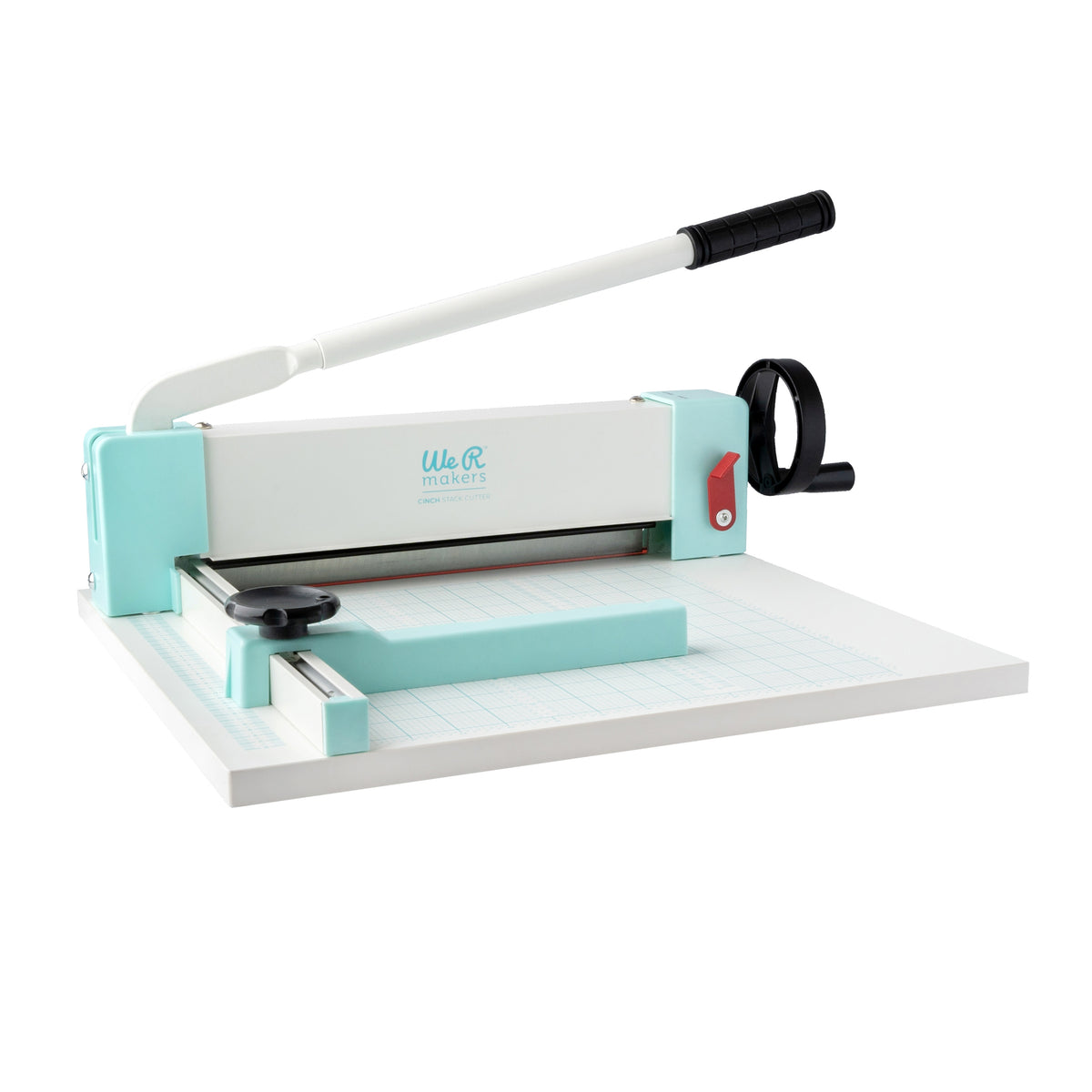 We R Makers Cinch Stack Cutter – American Crafts