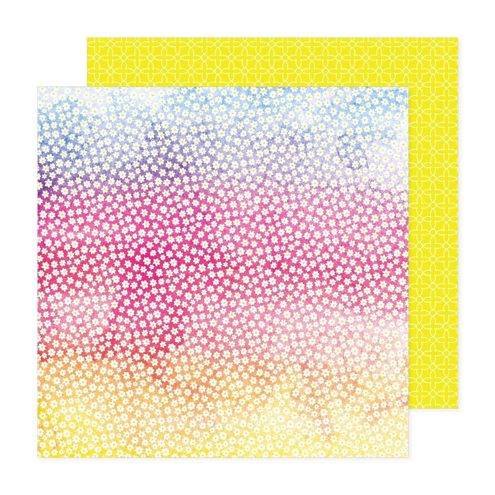 Paige Evans Adventurous Double-Sided 12x12" Cardstock Packs