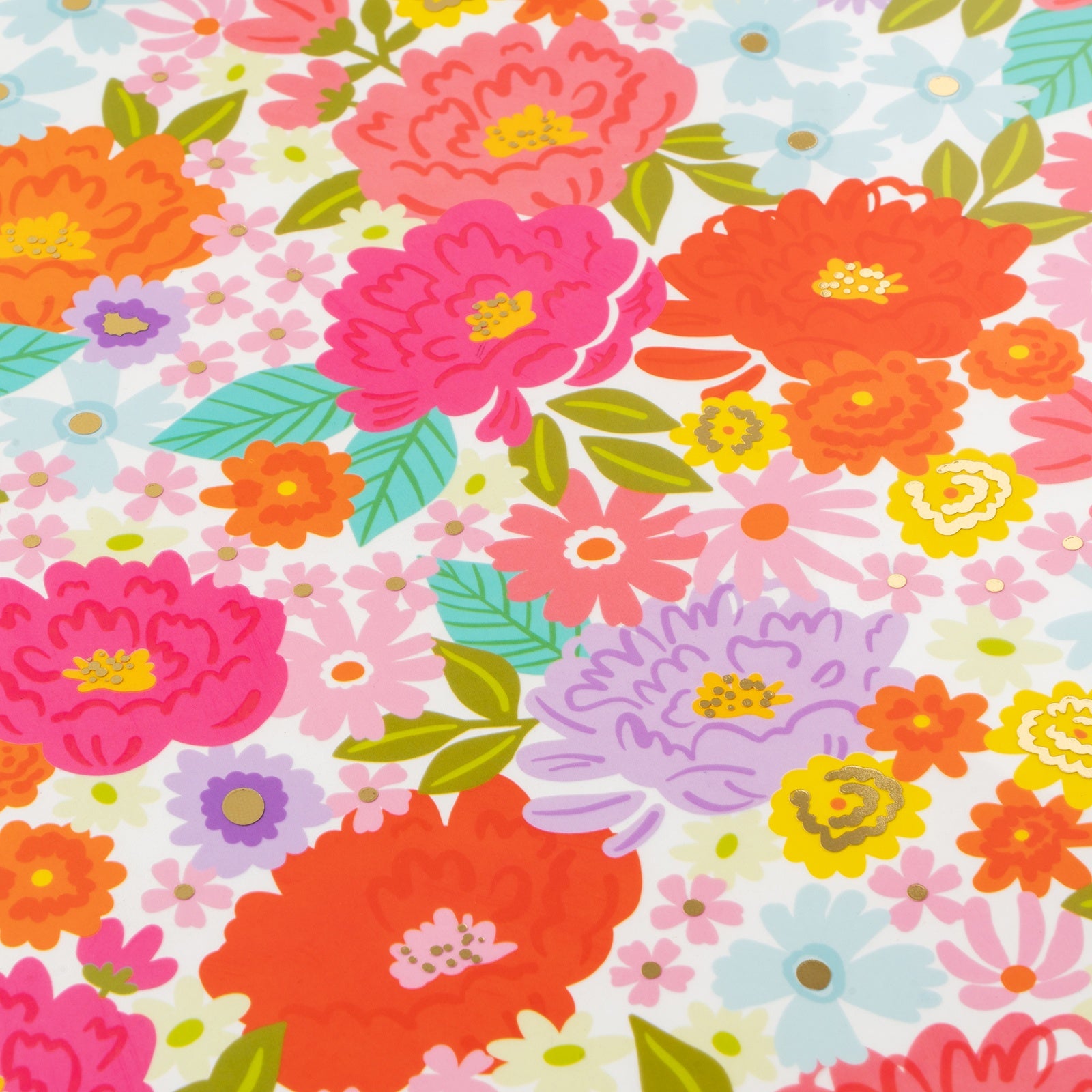 Paige Evans Adventurous 12x12" Printed Acetate Sheet