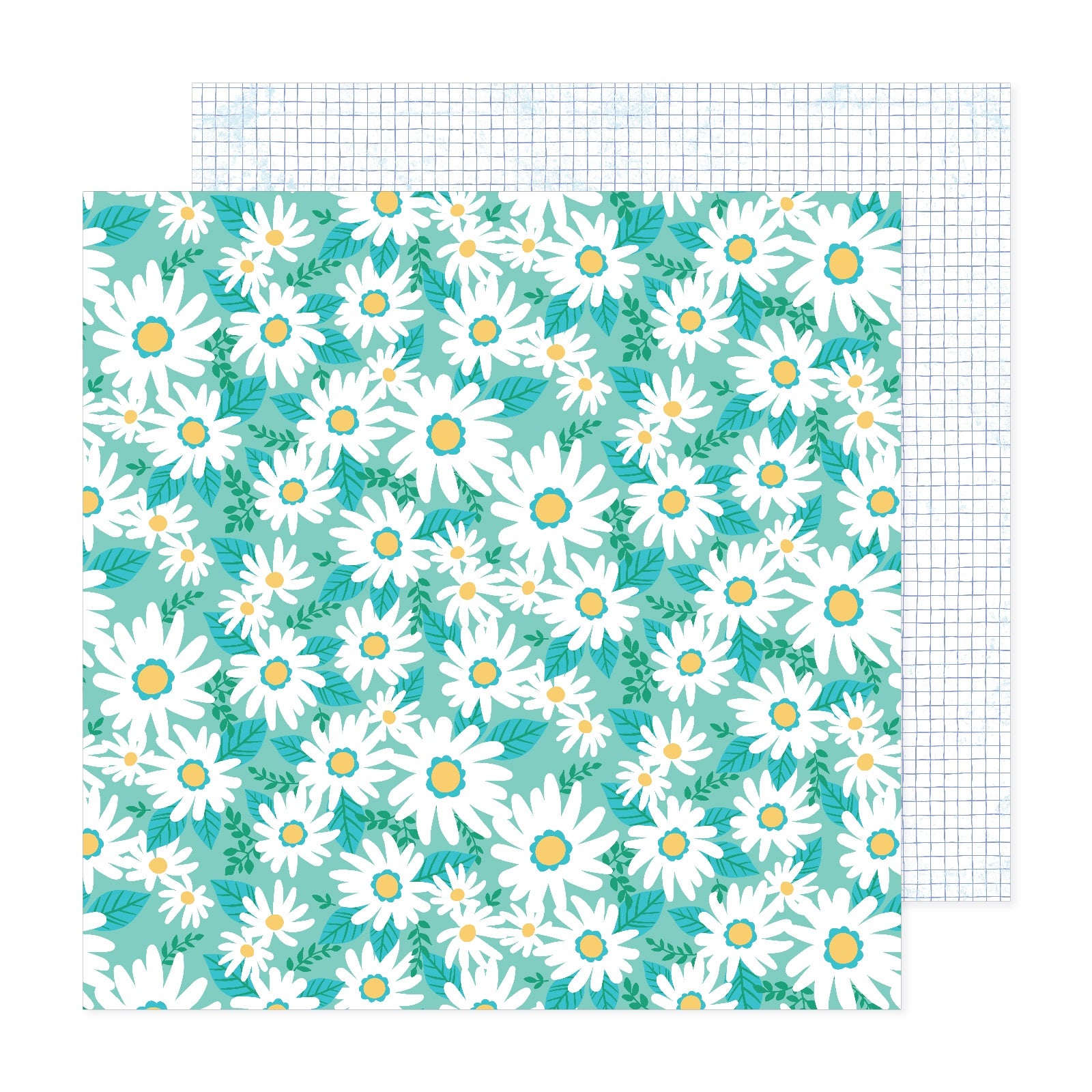Paige Evans Adventurous Double-Sided 12x12" Cardstock Packs