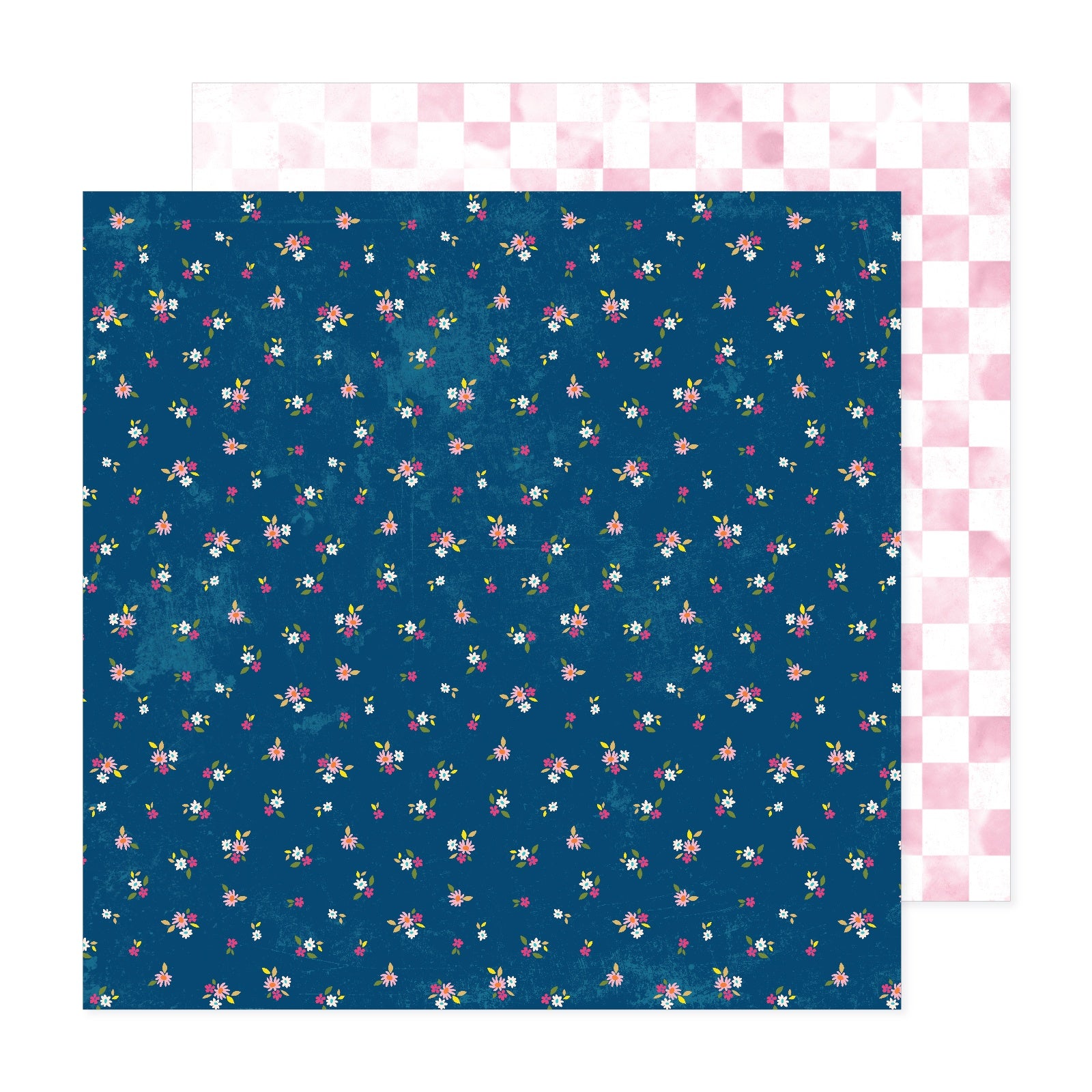 Paige Evans Adventurous Double-Sided 12x12" Cardstock Packs