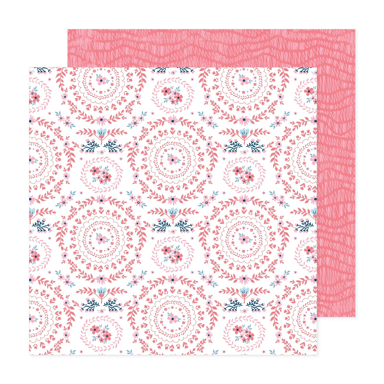 Paige Evans Adventurous Double-Sided 12x12" Cardstock Packs