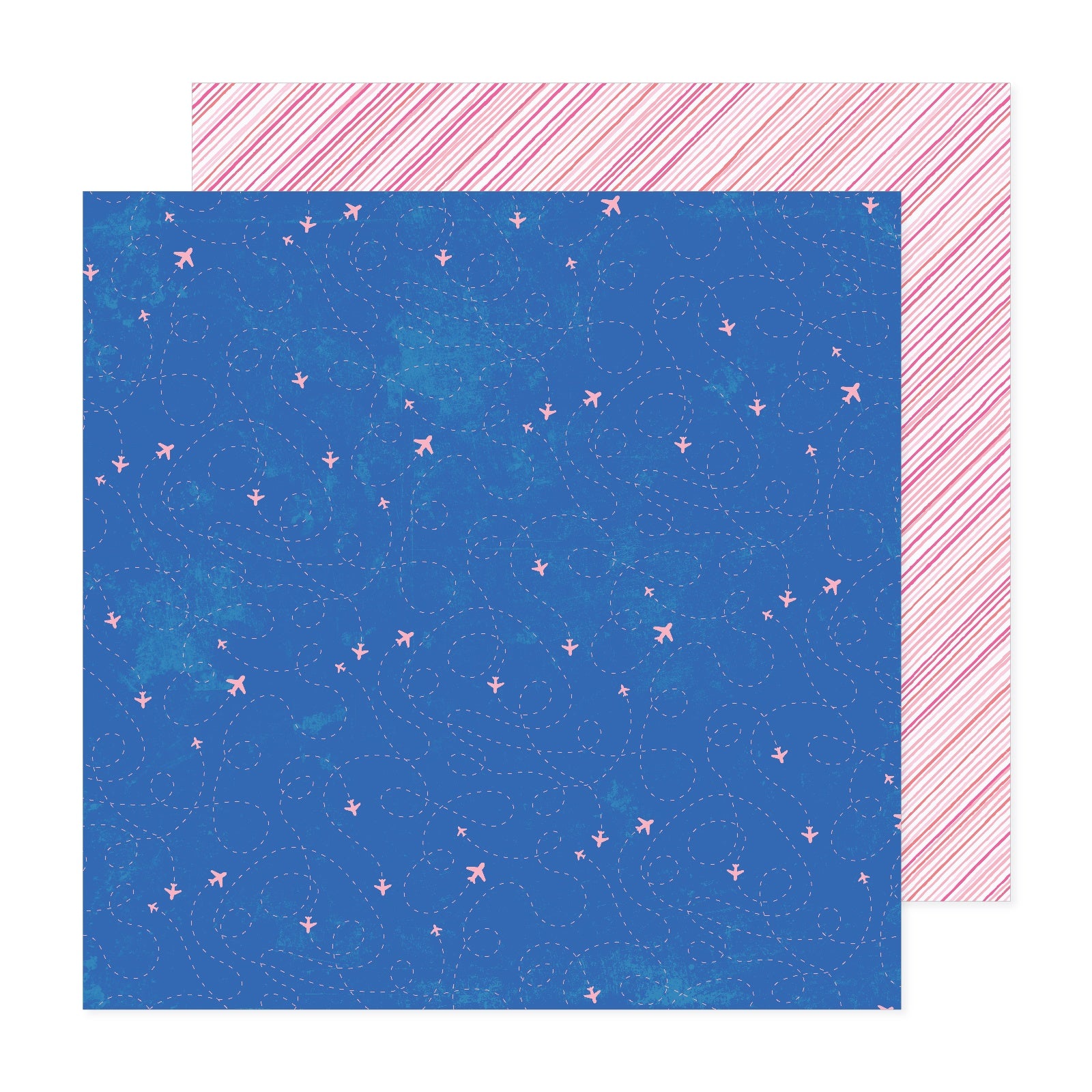 Paige Evans Adventurous Double-Sided 12x12" Cardstock Packs