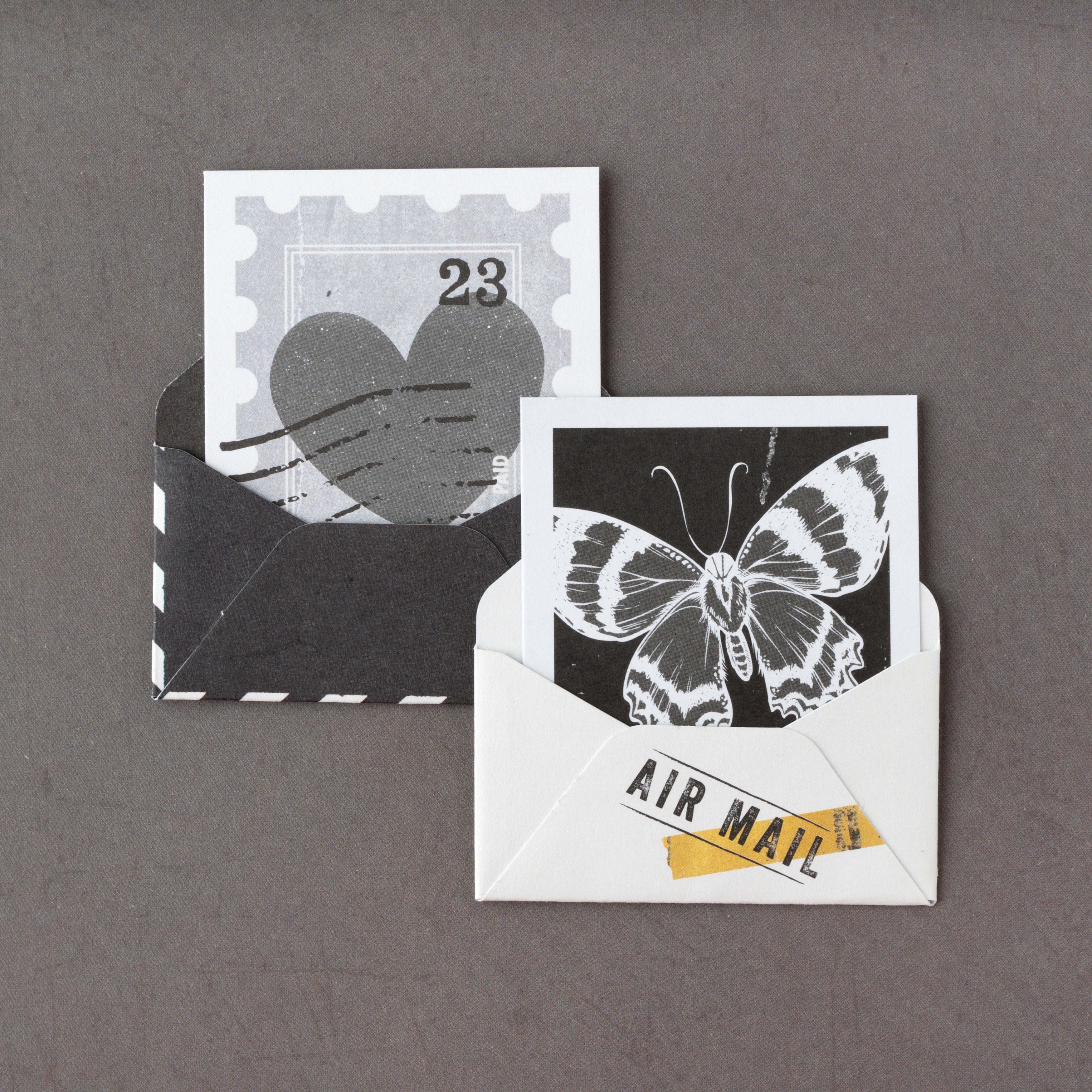 Bo Bunny Charmed Chronicles Dimensional Stickers - 6 Pieces