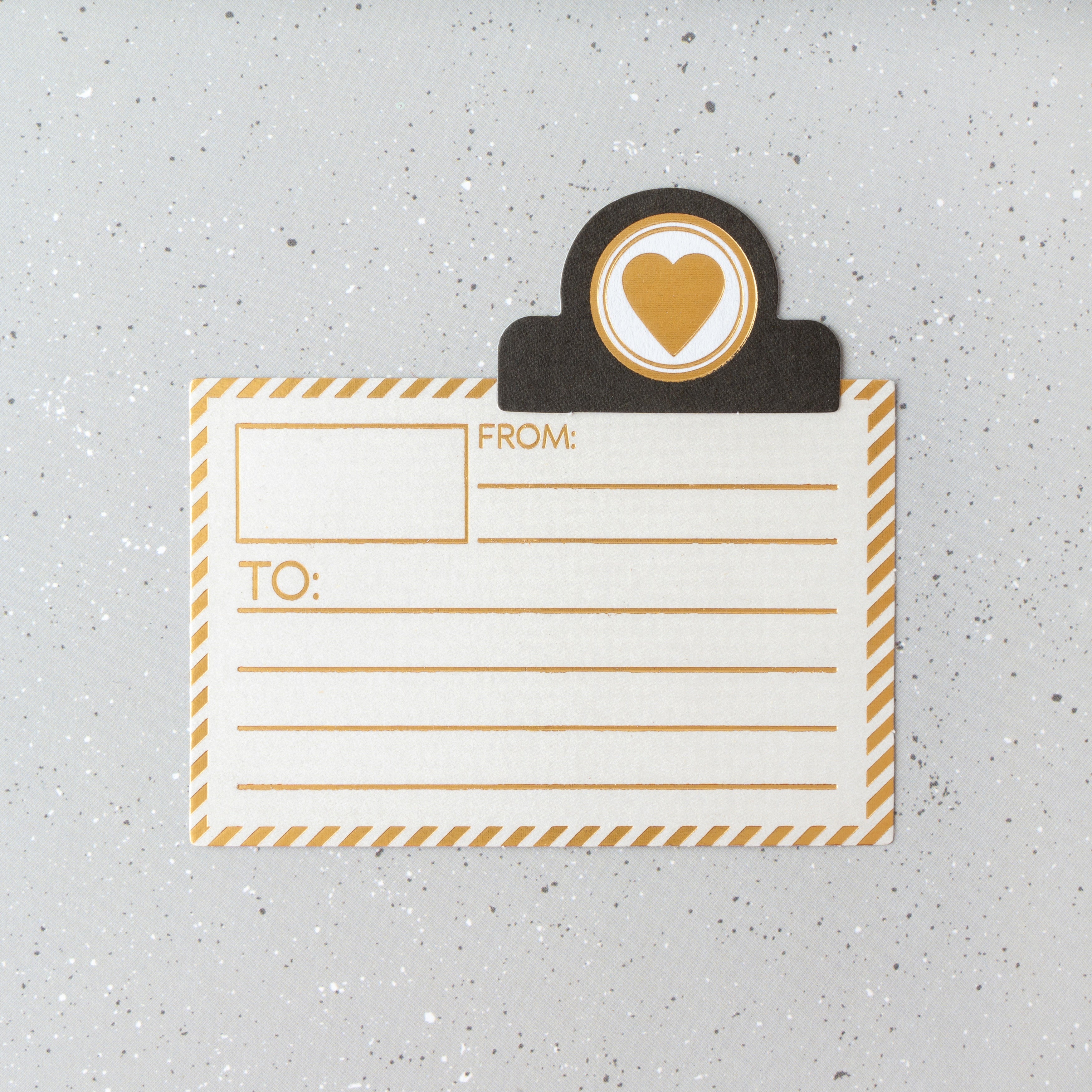 Bo Bunny Charmed Chronicles Ephemera - Journaling