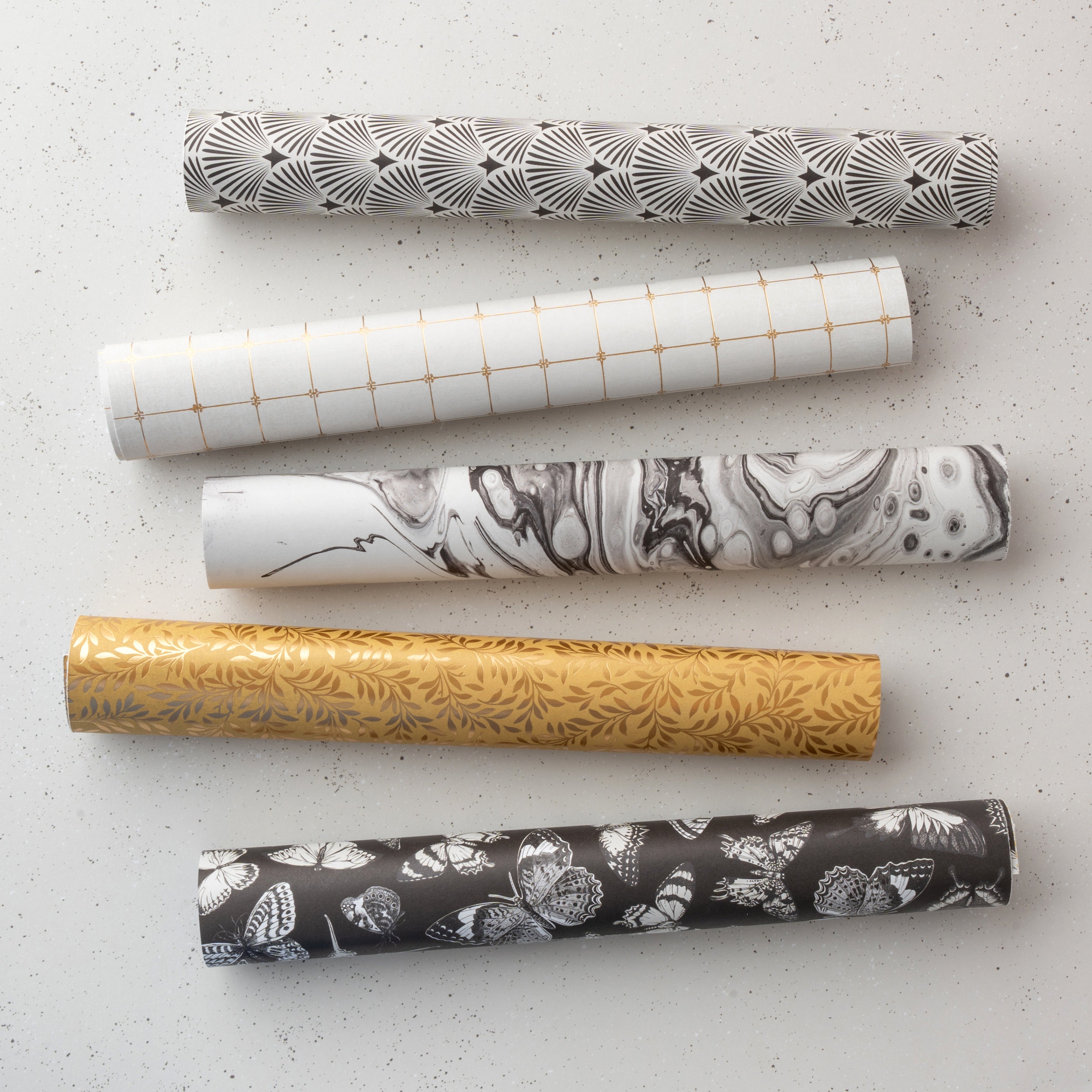 BoBunny Charmed Chronicles Double-Sided 6x8" Paper Pad