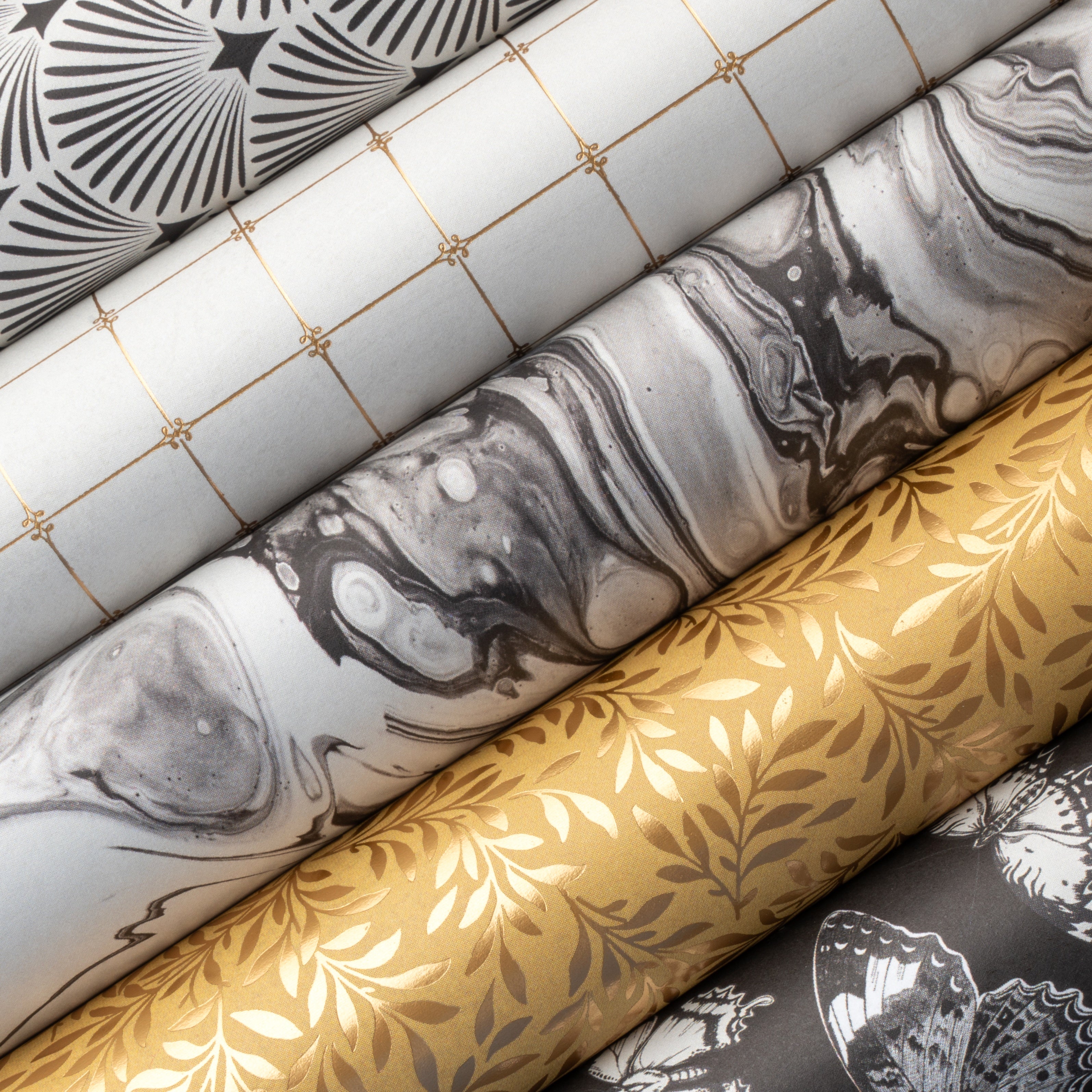 BoBunny Charmed Chronicles Double-Sided 6x8" Paper Pad