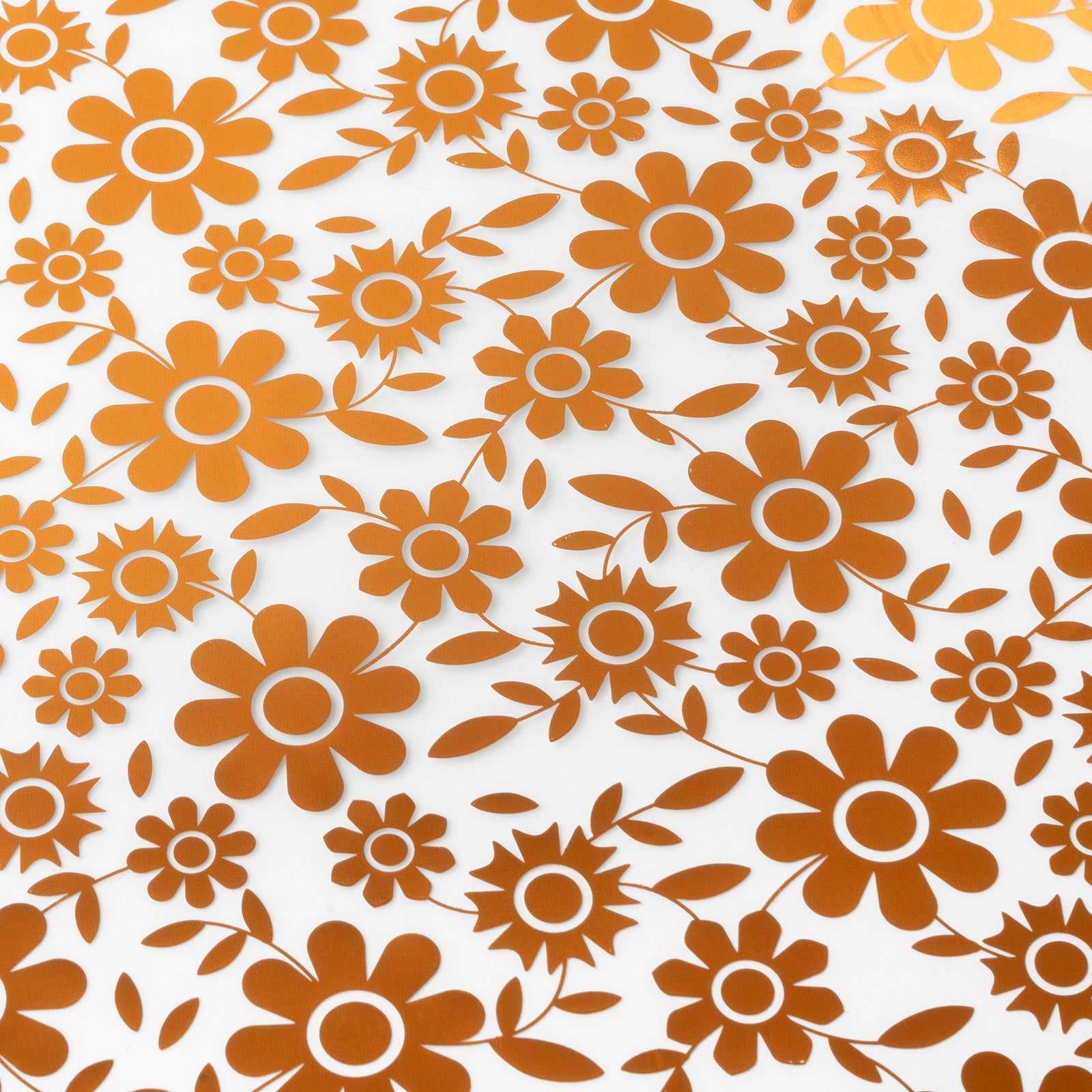 Jen Hadfield Groovy Darlin' 12x12" Acetate Specialty Paper