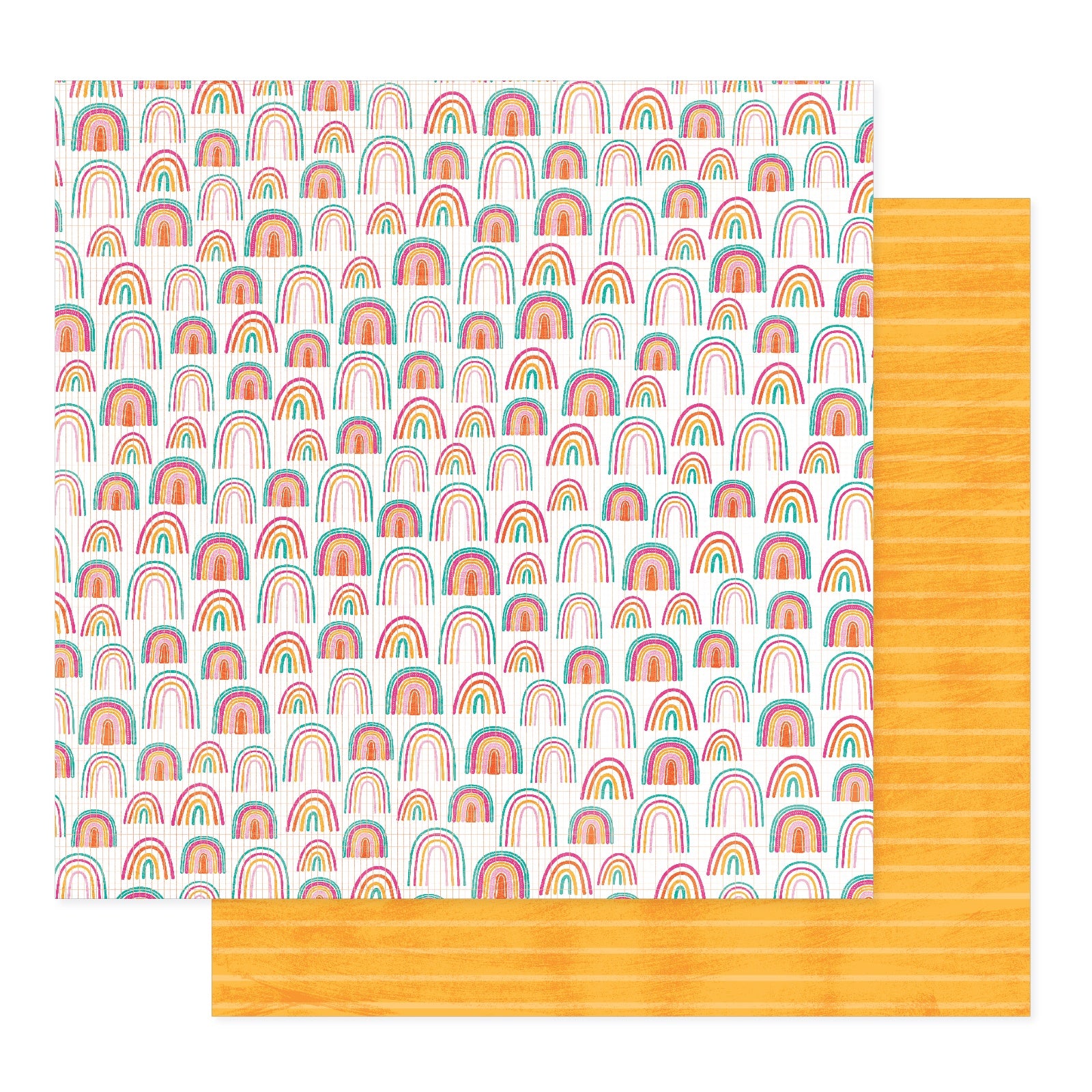 Shimelle Reasons To Smile Double-Sided 12x12" Cardstock Packs