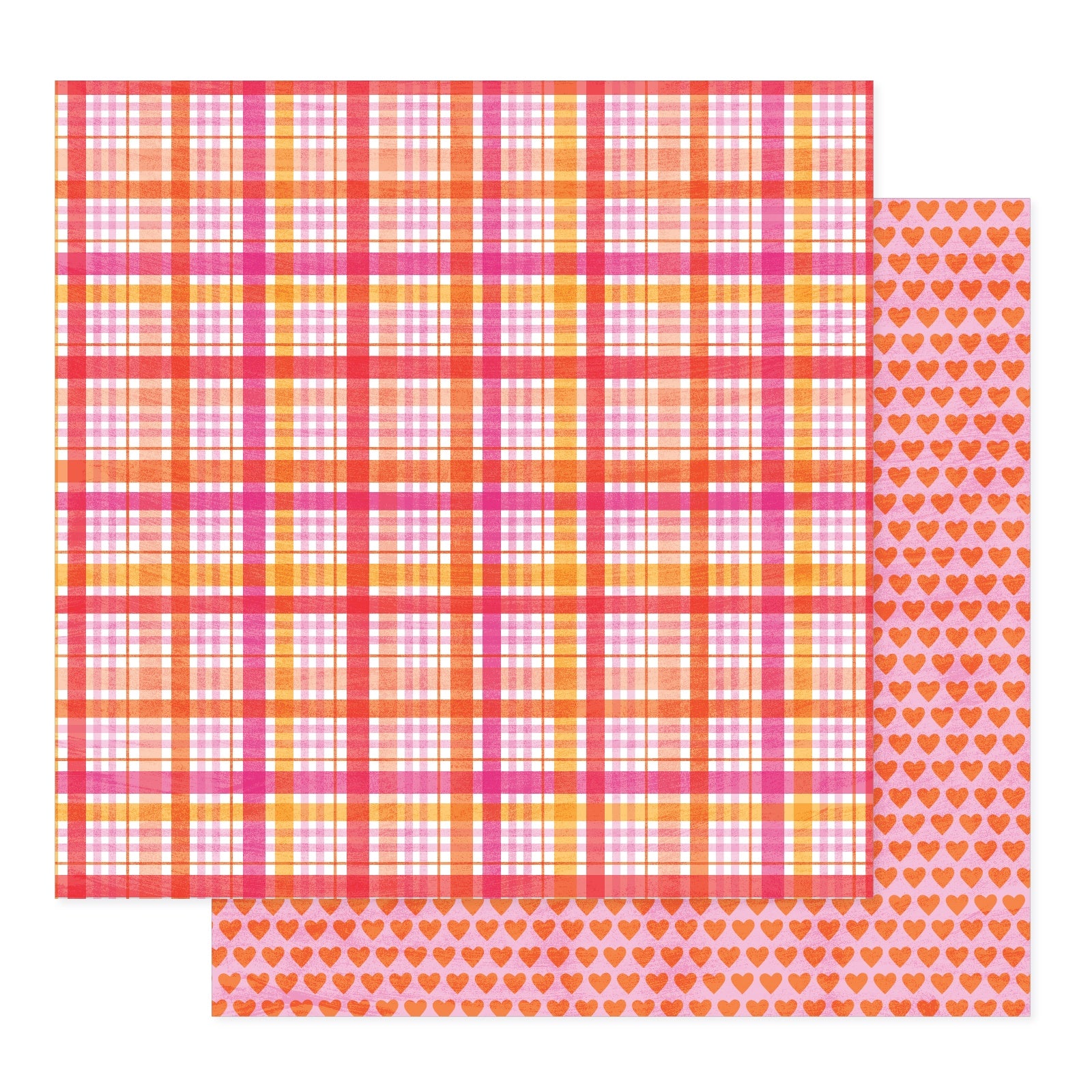 Shimelle Reasons To Smile Double-Sided 12x12" Cardstock Packs