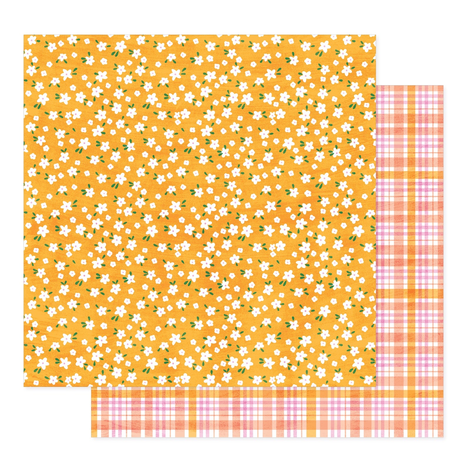 Shimelle Reasons To Smile Double-Sided 12x12" Cardstock Packs